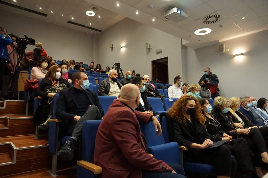 Svečano otvoreno 29. izdanje Decembarske umjetničke scene