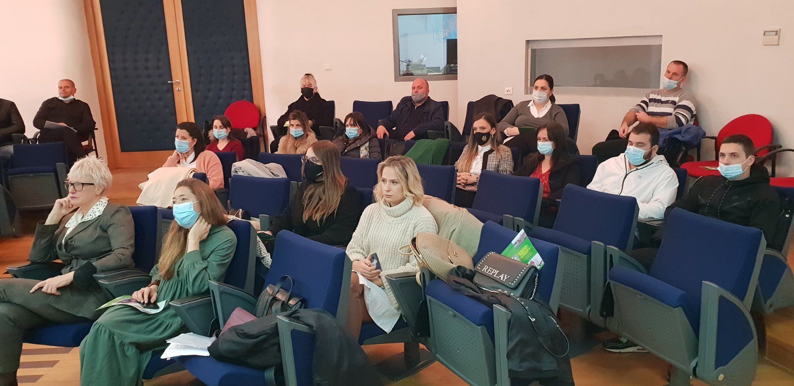 Održana završna prezentacija na temu "Otpad-resurs koji treba iskoristiti"; Glavni grad ostaje posvećen edukaciji građana o ovoj važnoj temi