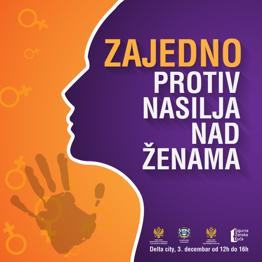 Međunarodni dan borbe protiv nasilja nad ženama