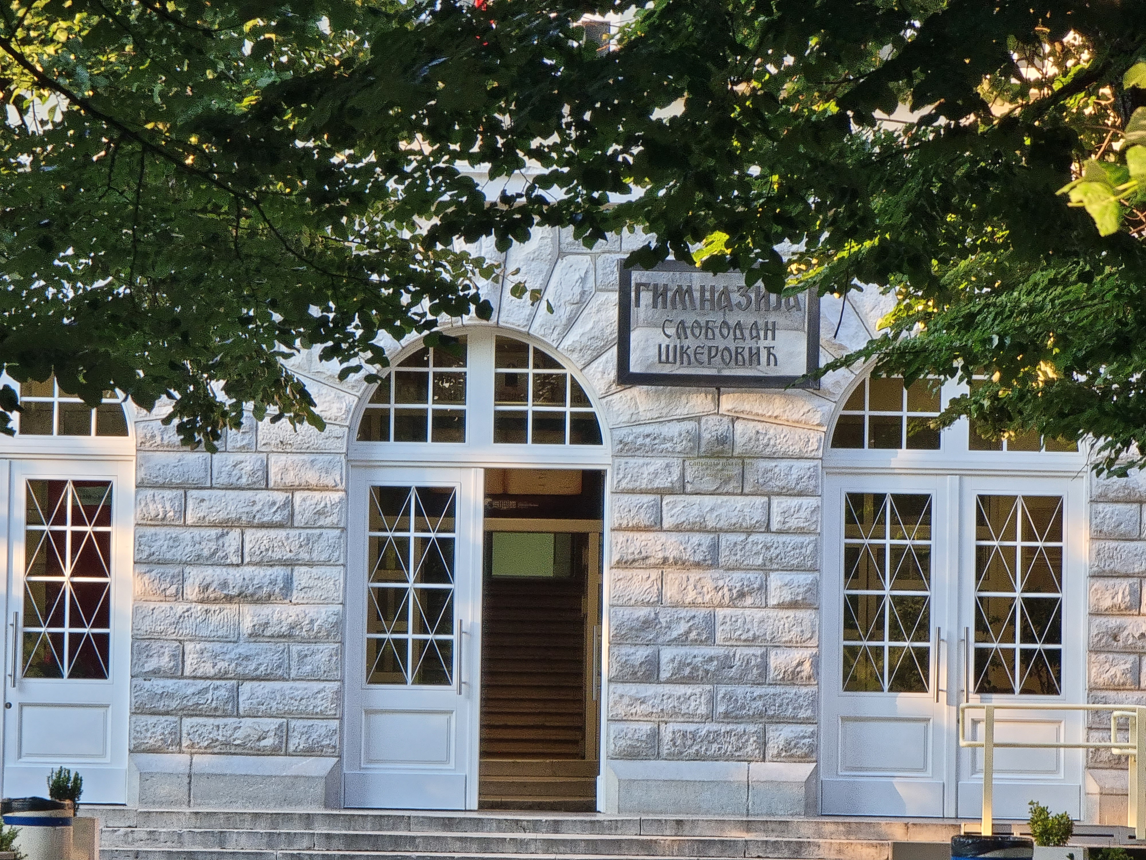 Podgorički srednjoškolci na Međunarodnoj Olimpijadi Metropola