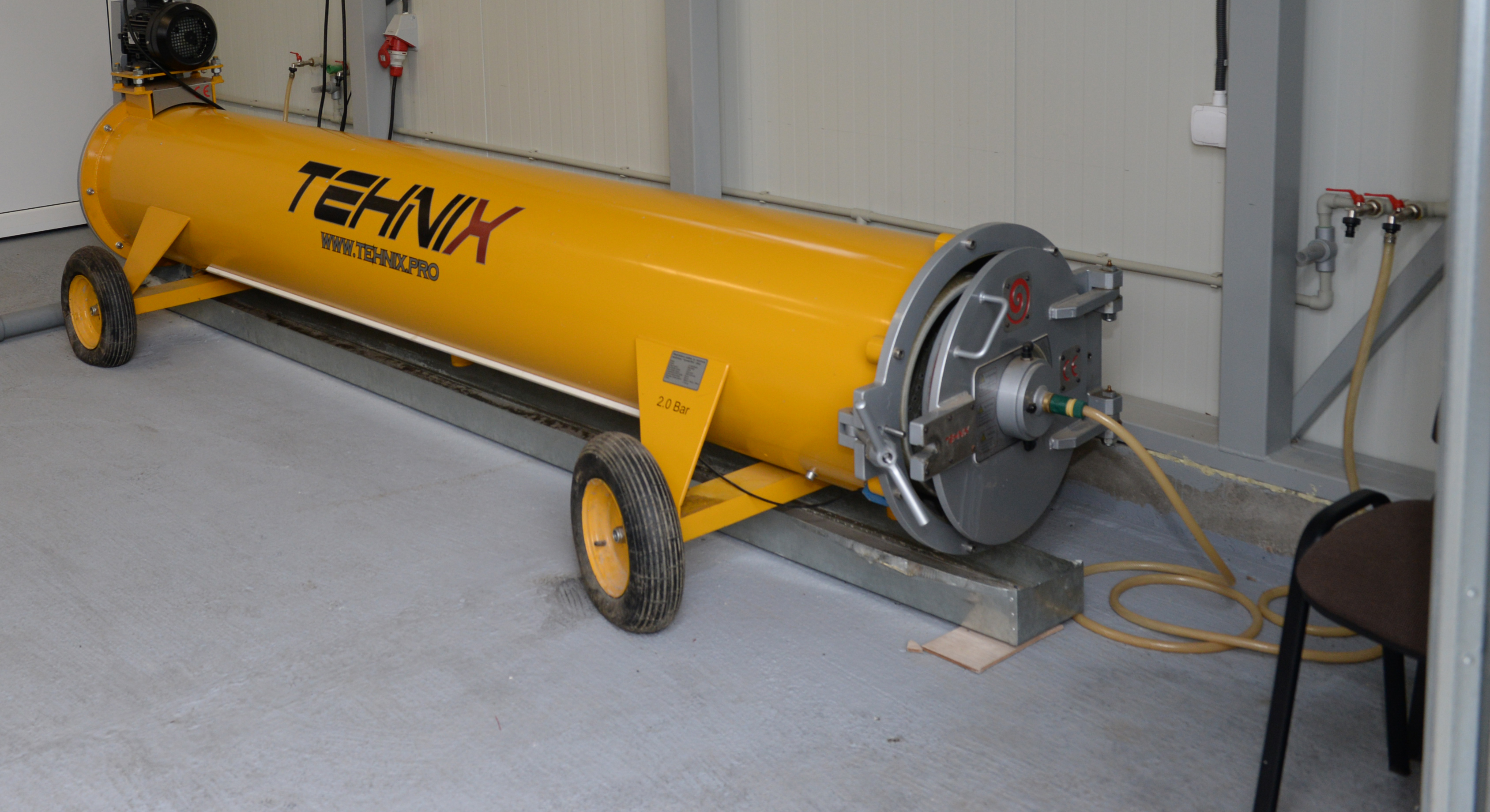 Na Koniku otvoren objekat Organizacije slijepih; Još jedan važan doprinos razvoju socijalnog preduzetništva