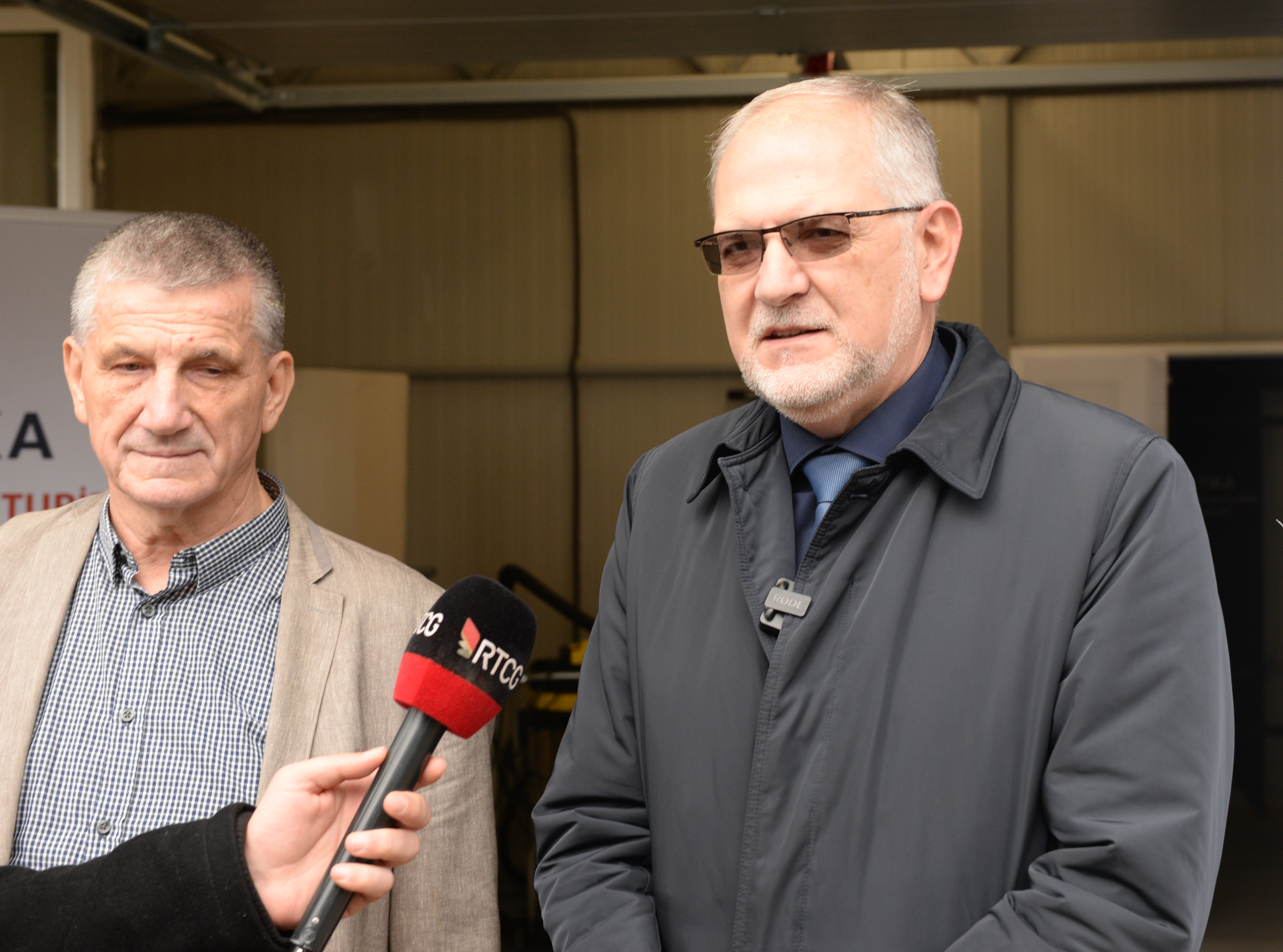 Na Koniku otvoren objekat Organizacije slijepih; Još jedan važan doprinos razvoju socijalnog preduzetništva