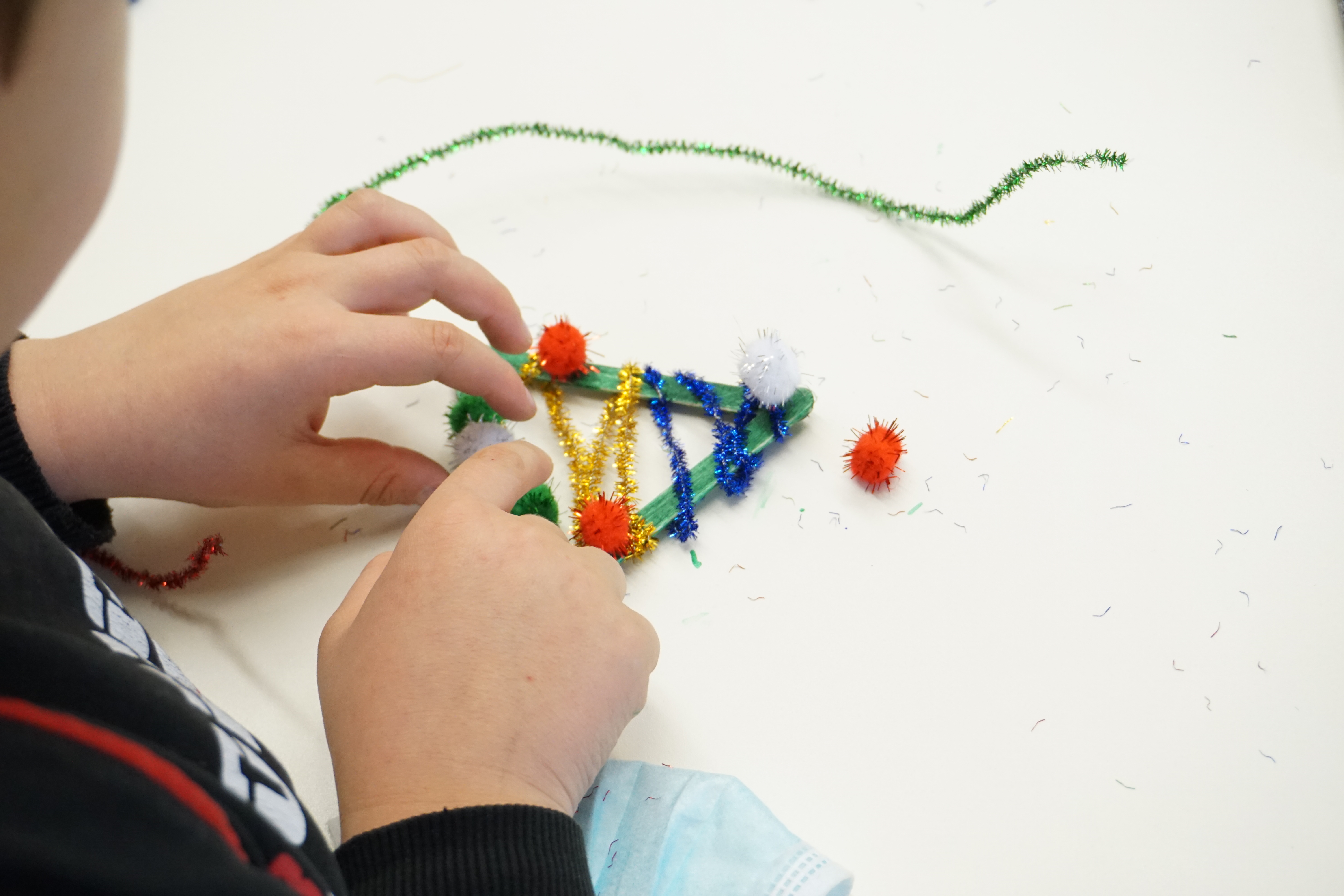 Vikend u Podgorici; Praznična atmosfera za naše najmlađe