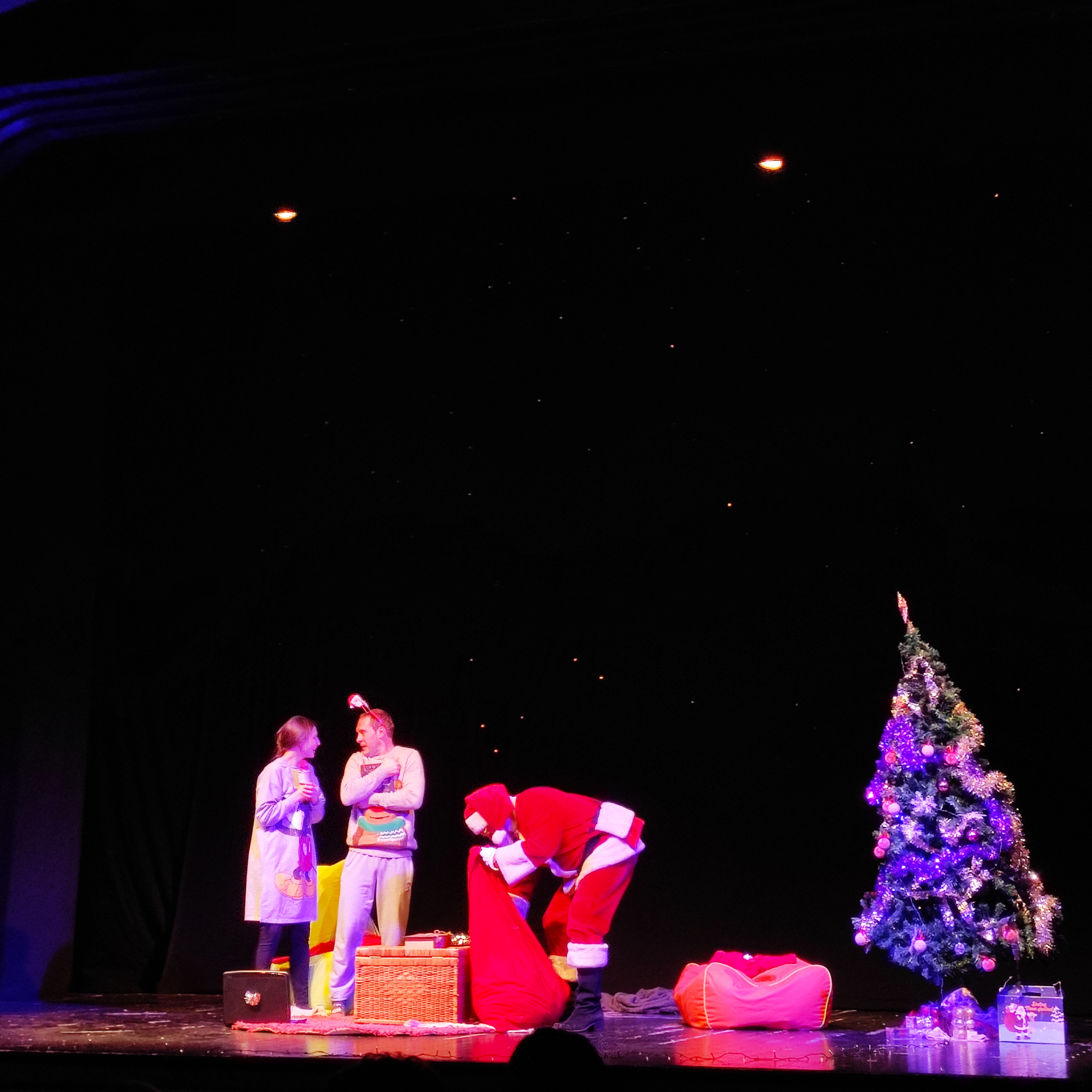 Vikend u Podgorici; Praznična atmosfera za naše najmlađe