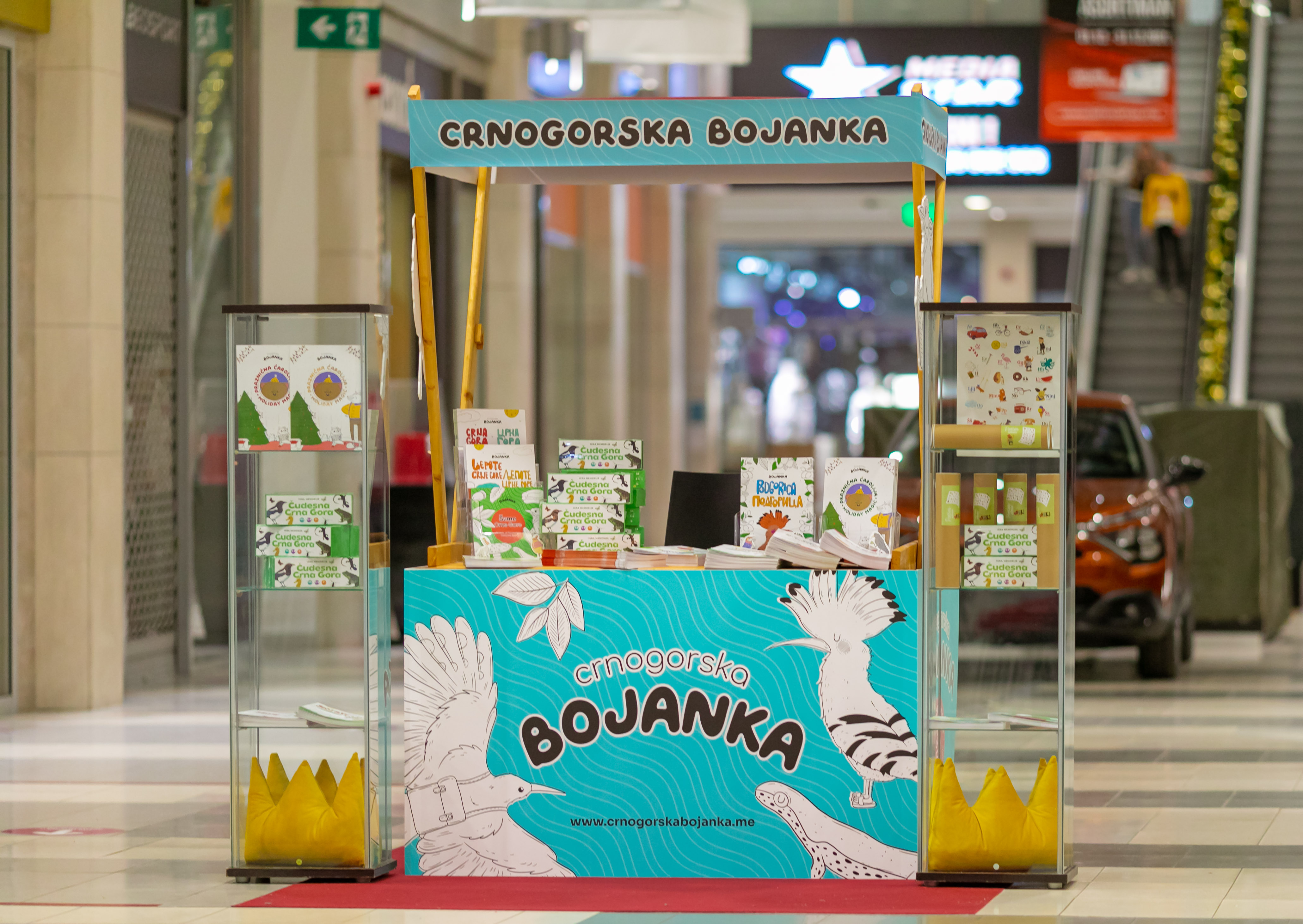 Uspješno završena realizacija još jednog konkursa za podršku kreativnom preduzetništvu