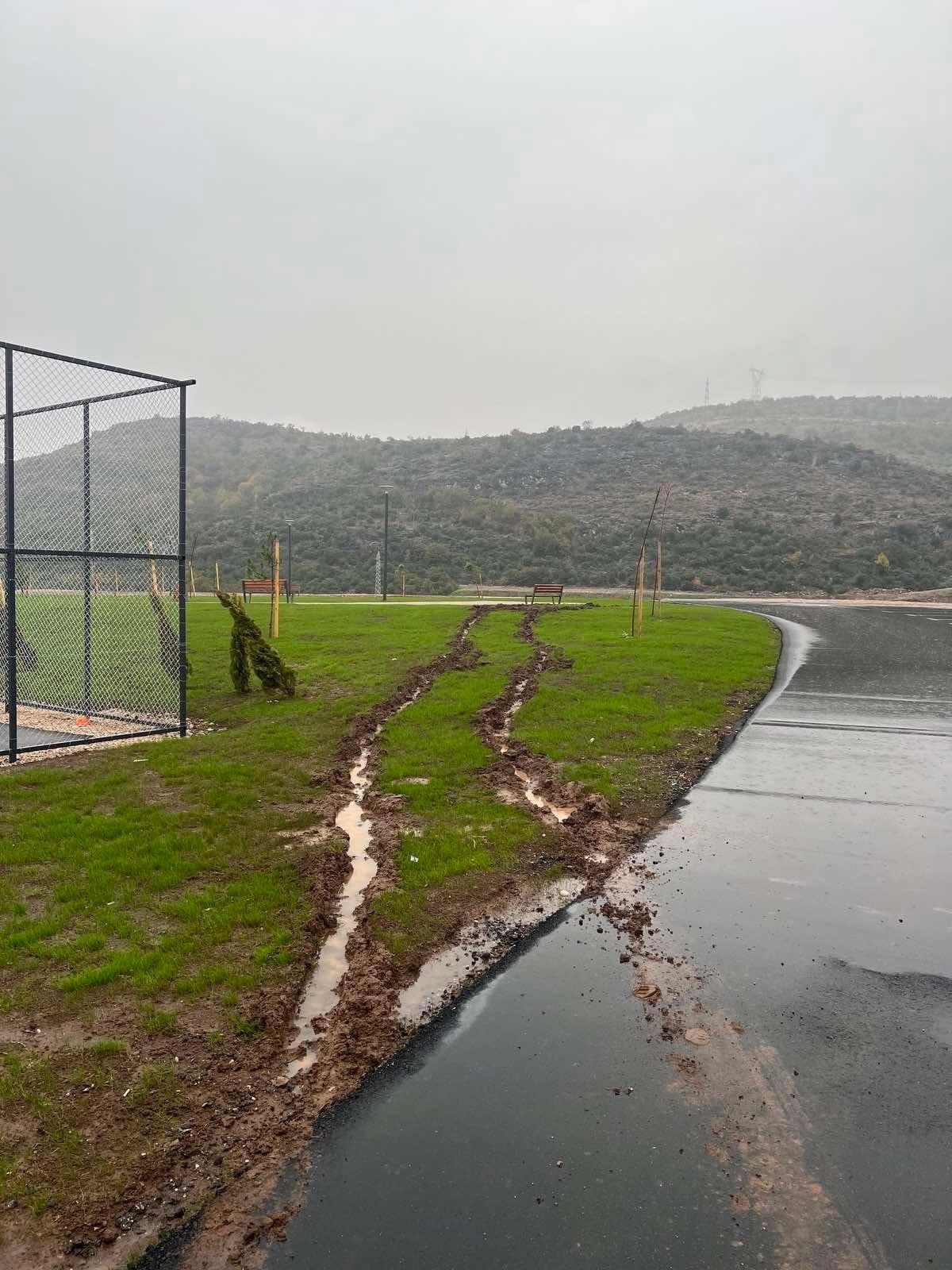Identifikovani vandali na Zlatici; Glavni grad nastavlja da se bori protiv nesavjesnog ponašanja pojedinaca