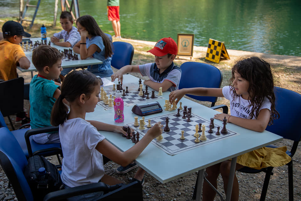 Decembar u znaku sporta