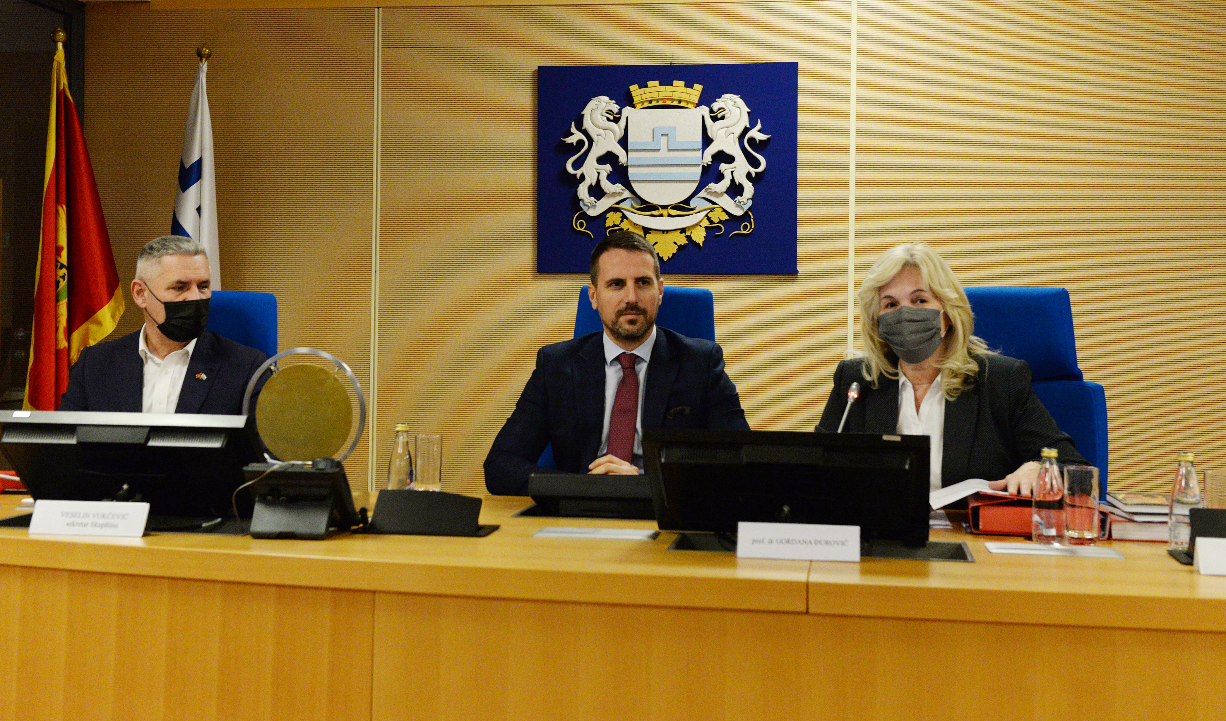 Utvrđena lista kandidata za dodjelu Nagrade "19. decembar" za 2021. godinu