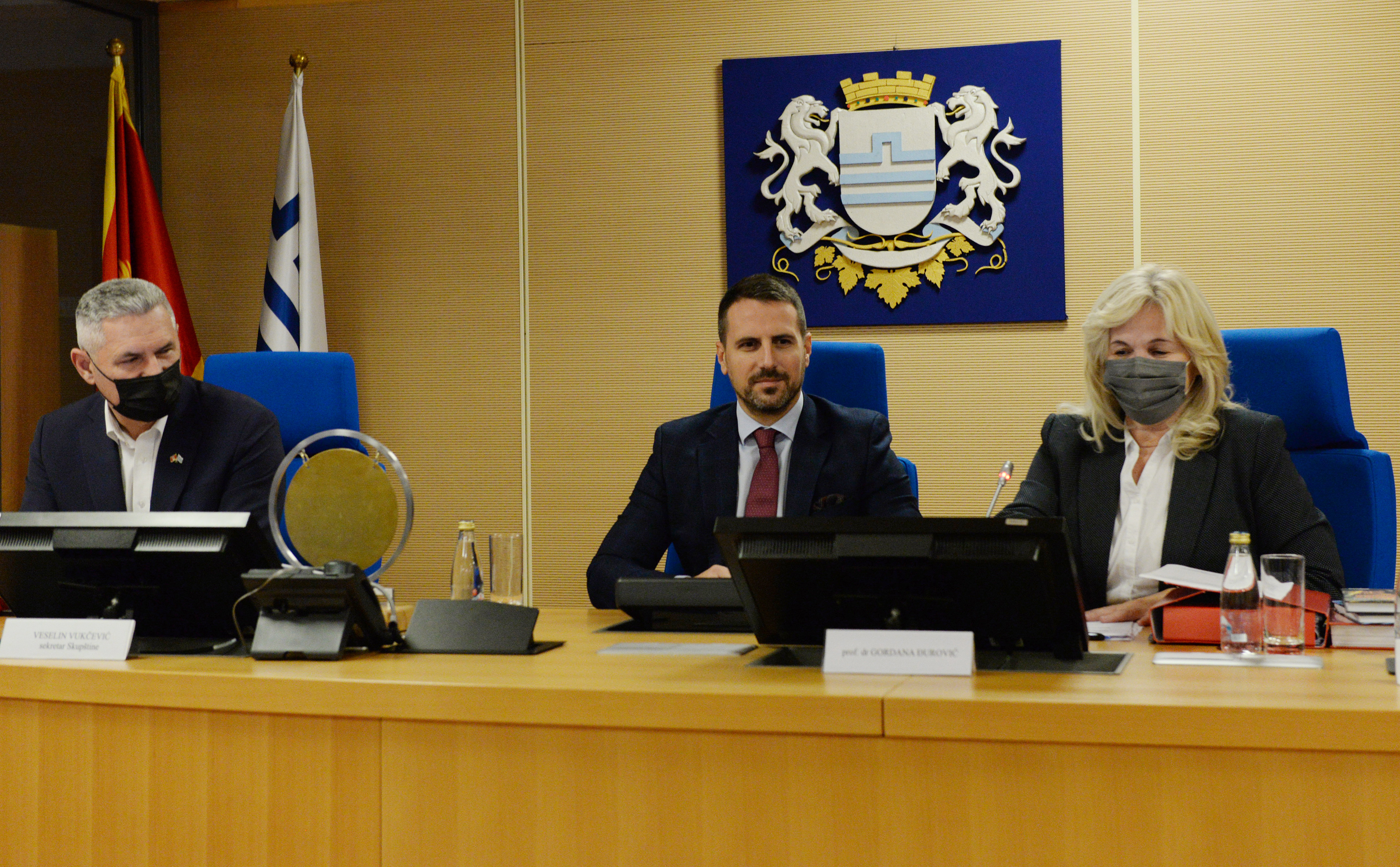 Utvrđena lista kandidata za dodjelu Nagrade "19. decembar" za 2021. godinu