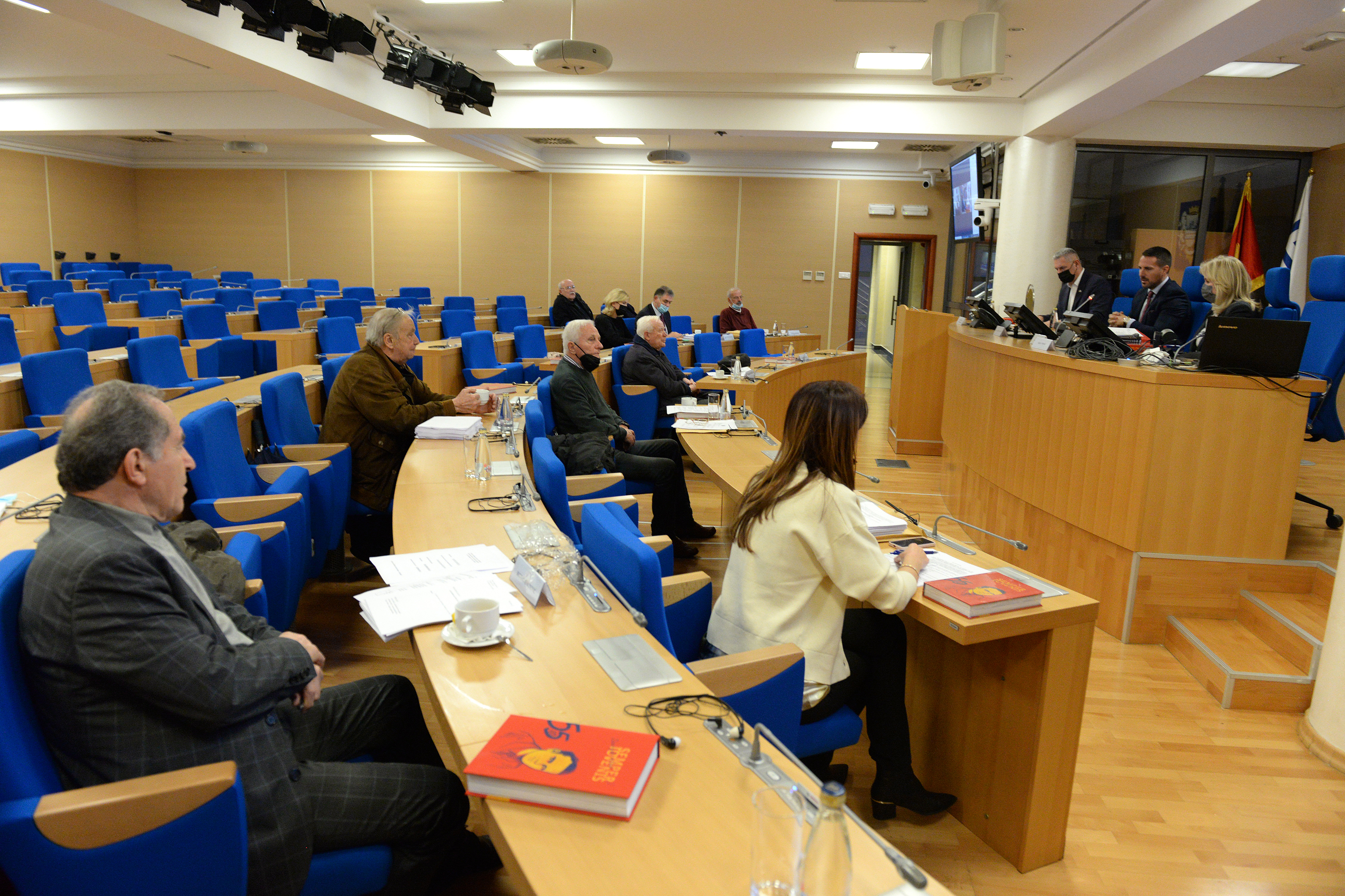 Utvrđena lista kandidata za dodjelu Nagrade "19. decembar" za 2021. godinu