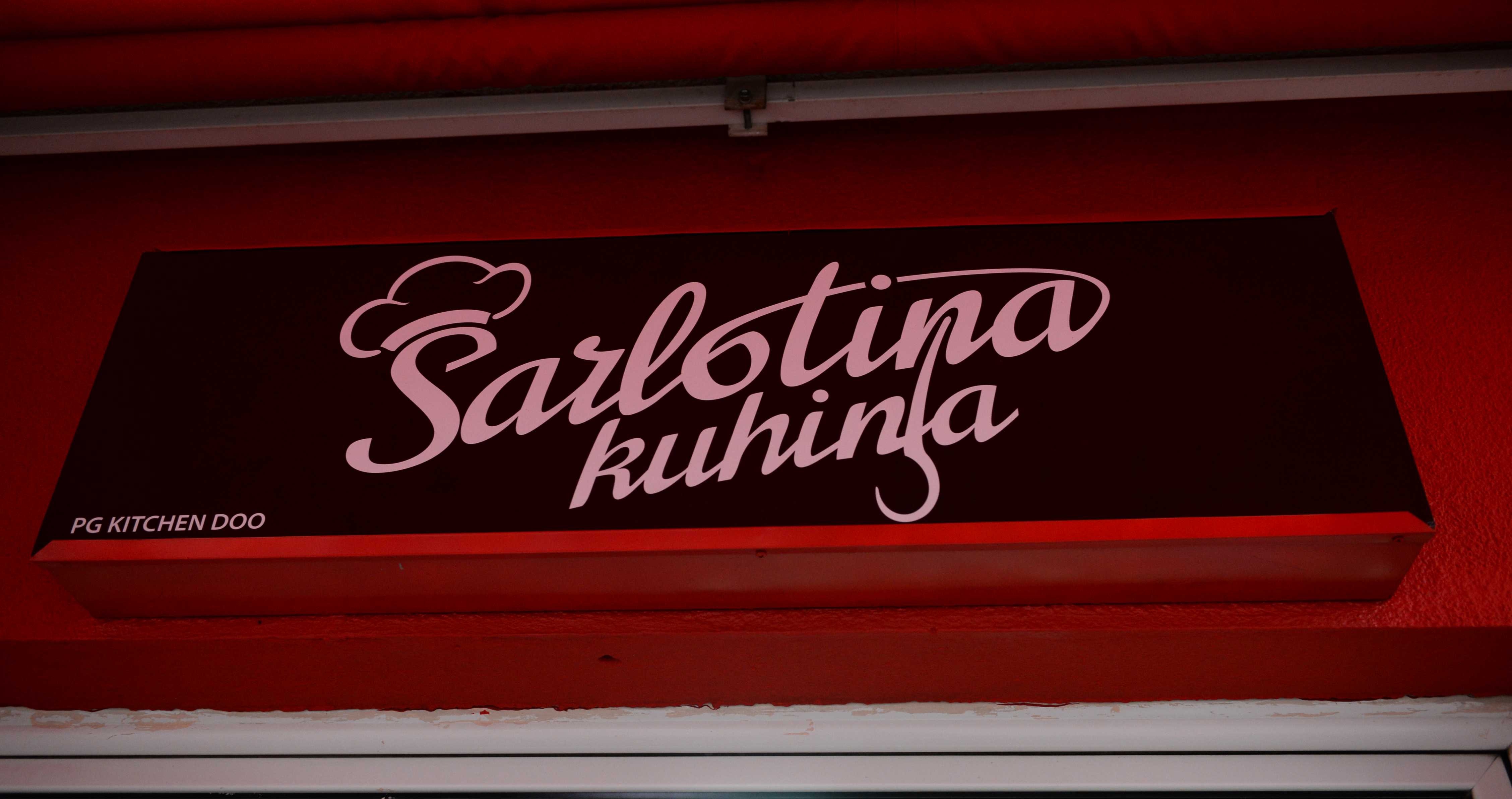 Šarlotina kuhinja još jedna uspješna preduzetnička priča iz Stare varoši