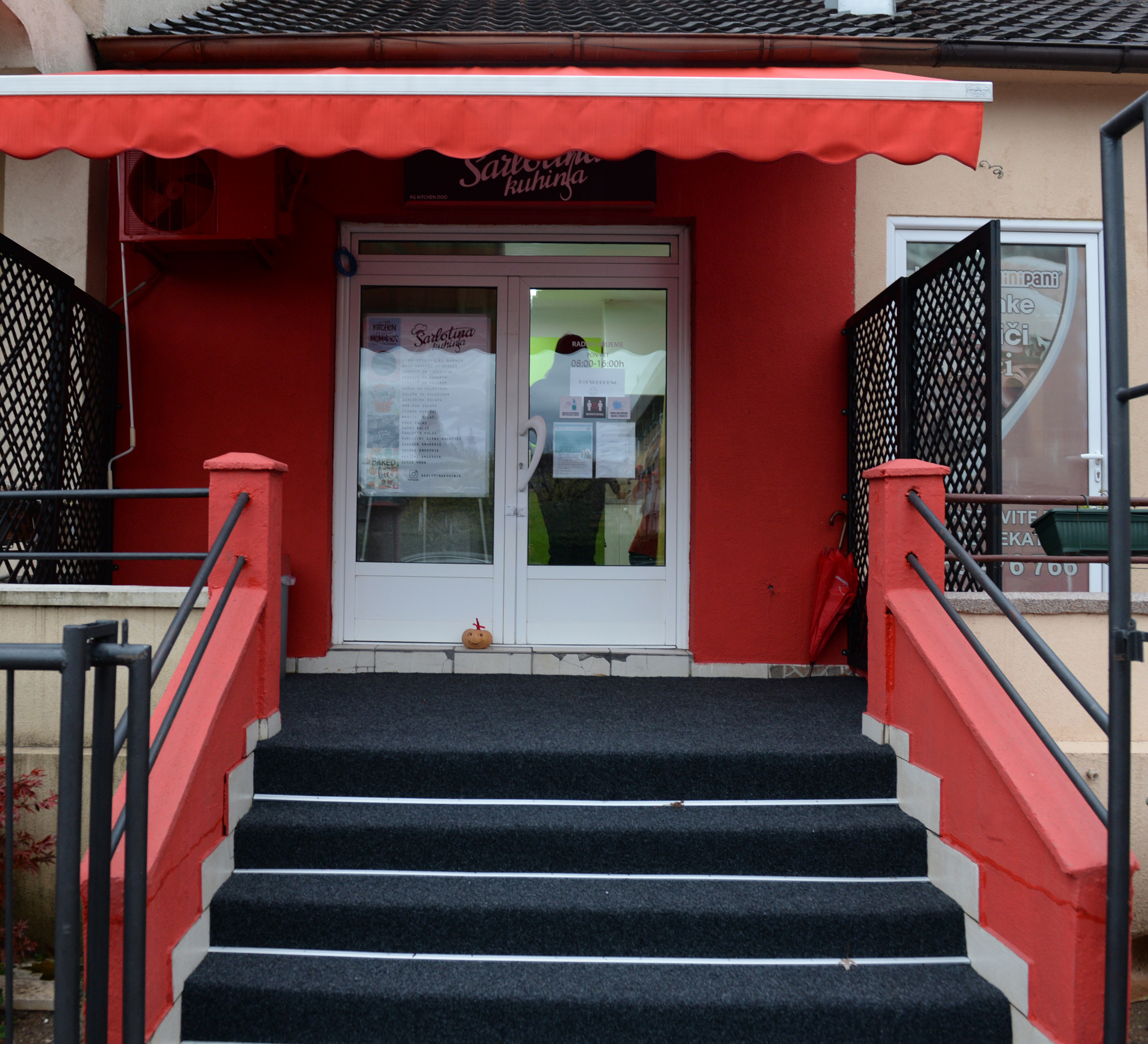 Šarlotina kuhinja još jedna uspješna preduzetnička priča iz Stare varoši