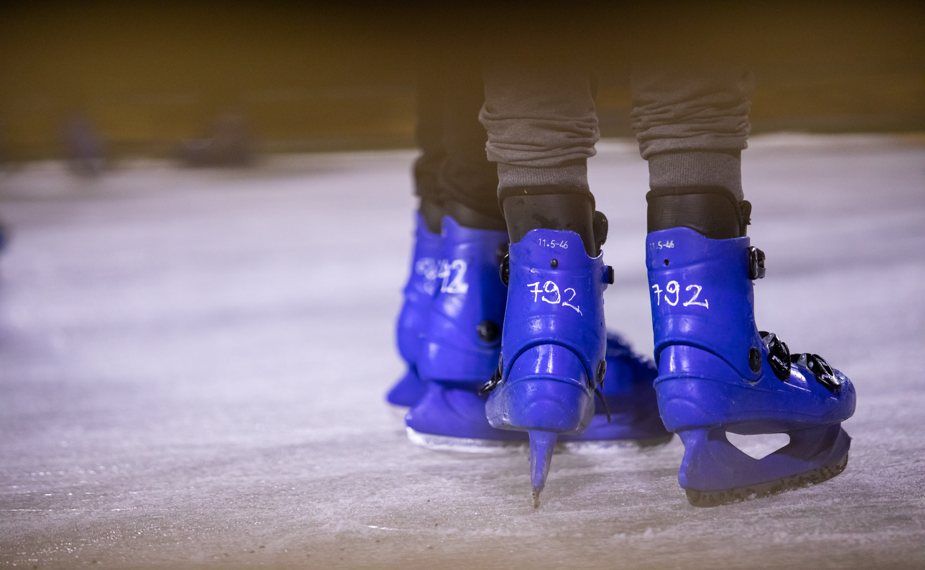 Klizalište upotpunilo zimsku čaroliju u Podgorici