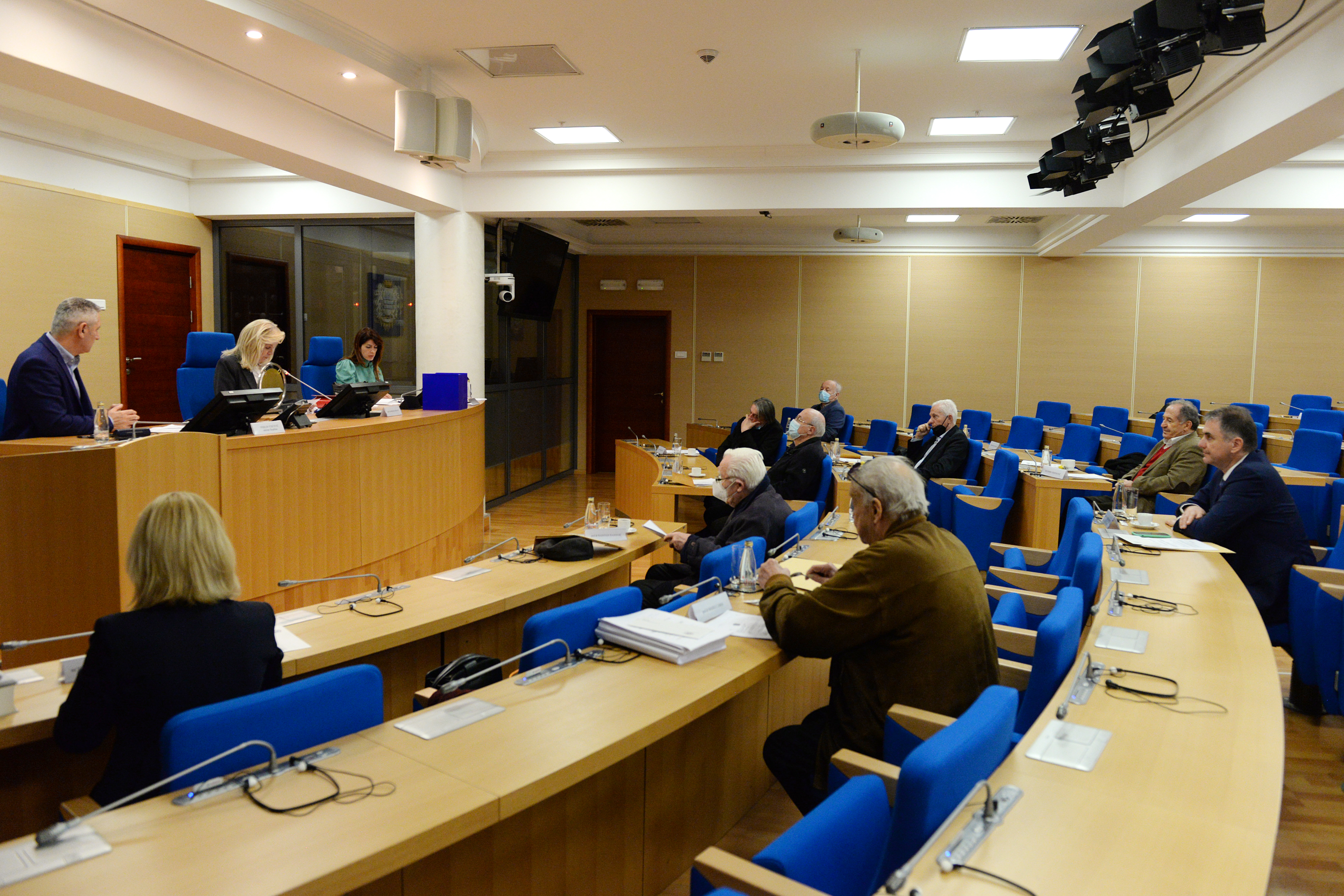 Zelenilo d.o.o i Snežana Burzan Vuksanović ovogodišnji dobitnici Nagrade 19. decembar, posthumno nagrađen dr Radomir Rajo Prelević