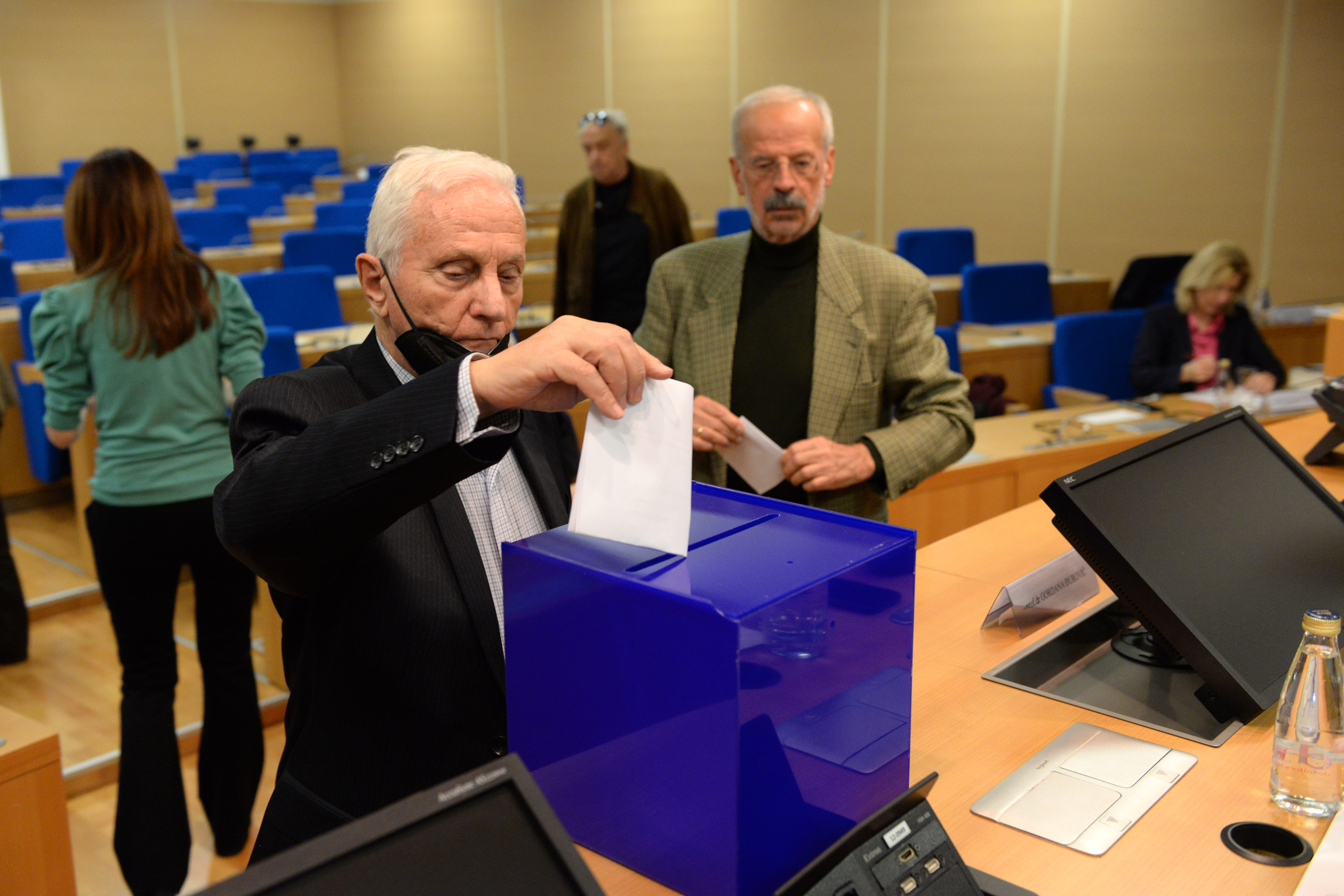 Zelenilo d.o.o i Snežana Burzan Vuksanović ovogodišnji dobitnici Nagrade 19. decembar, posthumno nagrađen dr Radomir Rajo Prelević