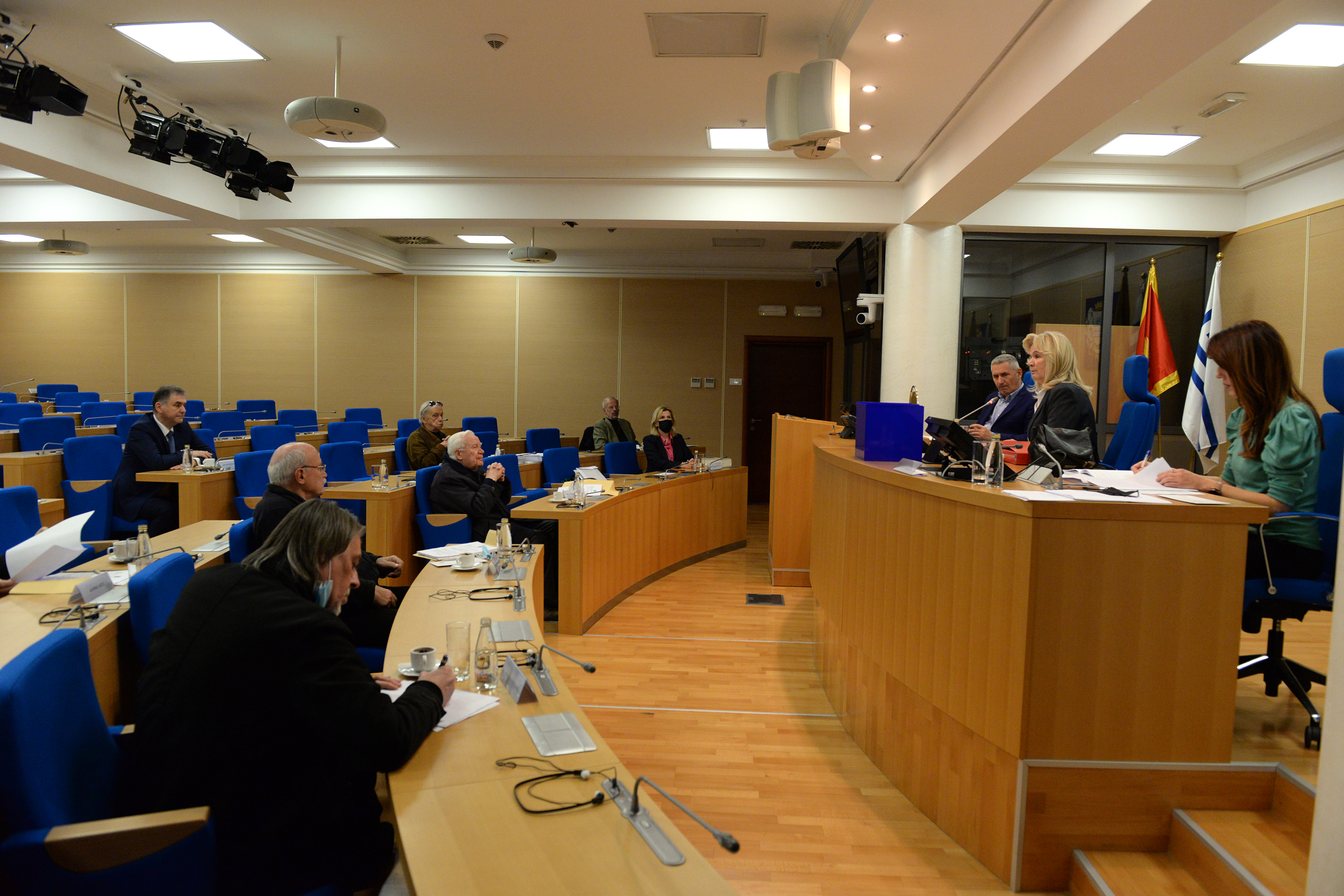 Zelenilo d.o.o i Snežana Burzan Vuksanović ovogodišnji dobitnici Nagrade 19. decembar, posthumno nagrađen dr Radomir Rajo Prelević