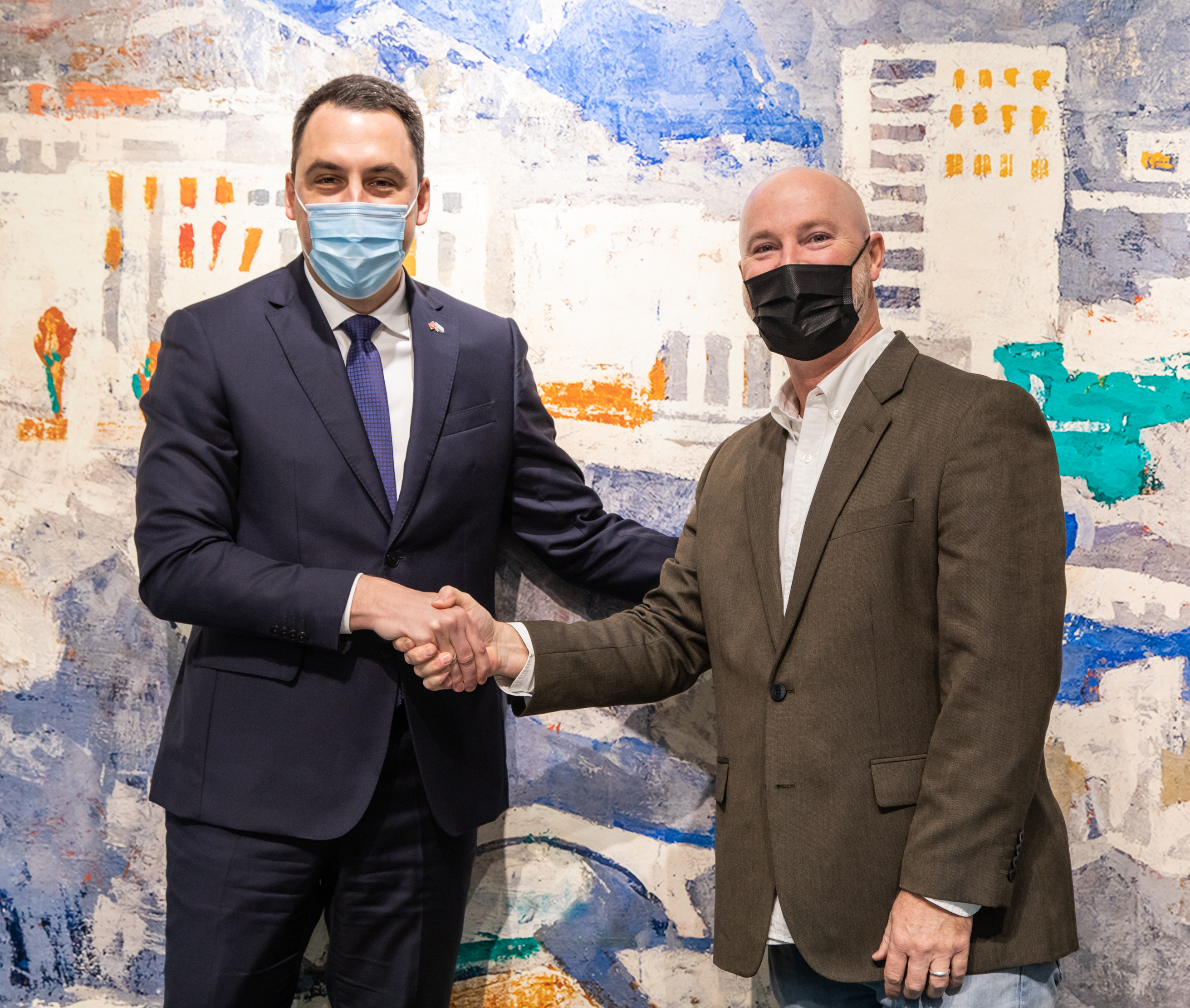 Glavni grad potpisao sporazum o saradnji sa NVO Paradigma: Urbana bašta uskoro u Podgorici