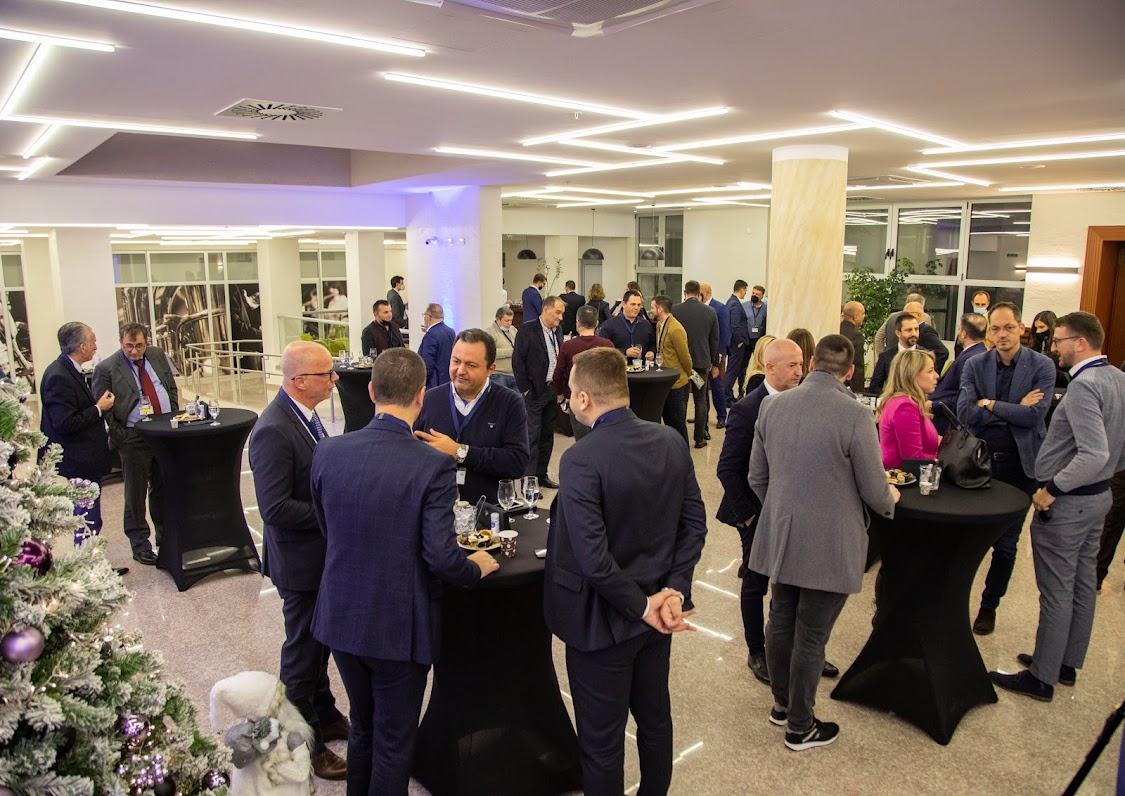 Održan drugi Podgorički investicioni forum; Podgorica na pravom putu ekonomskog razvoja