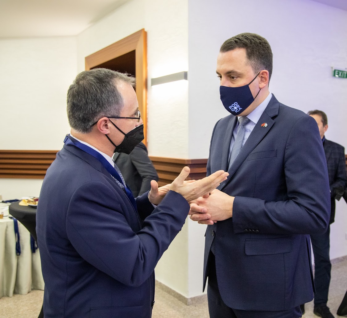 Održan drugi Podgorički investicioni forum; Podgorica na pravom putu ekonomskog razvoja