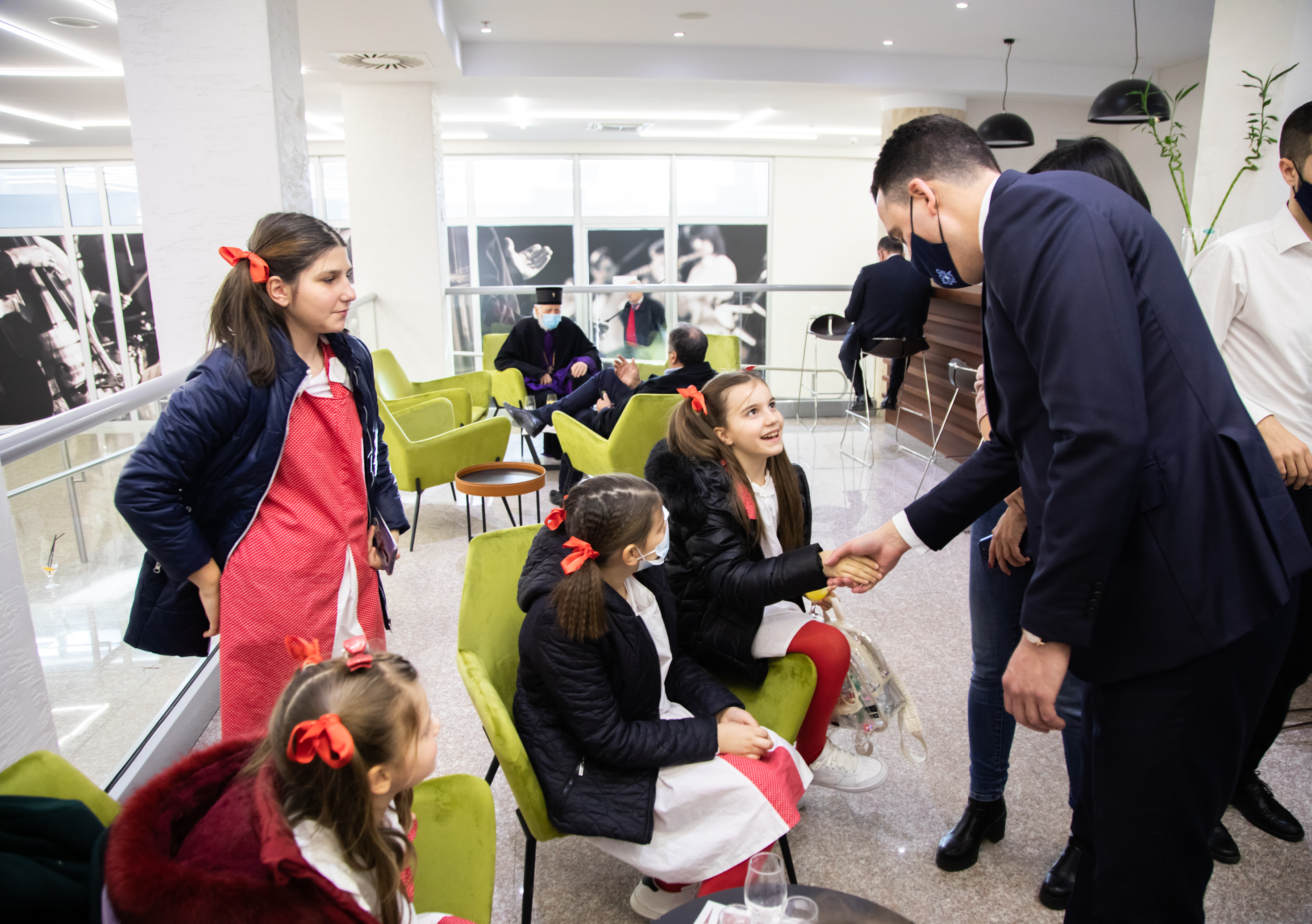 Održana Svečana sjednica povodom Dana oslobođenja Podgorice; Vuković: Ponosni na postignute uspjehe nastavljamo da radimo za dobro Podgorice