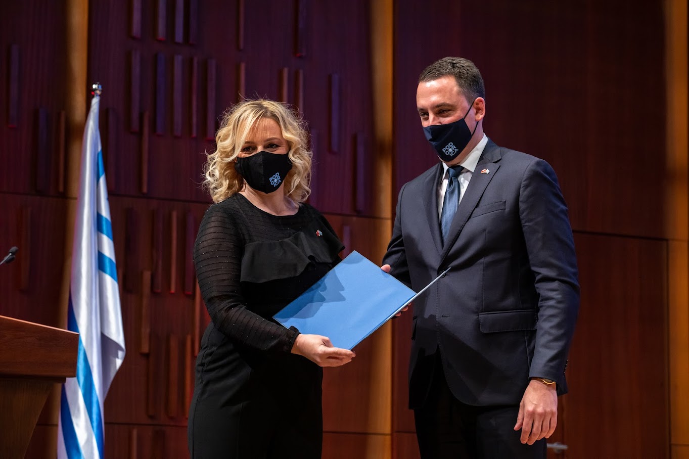 Održana Svečana sjednica povodom Dana oslobođenja Podgorice; Vuković: Ponosni na postignute uspjehe nastavljamo da radimo za dobro Podgorice