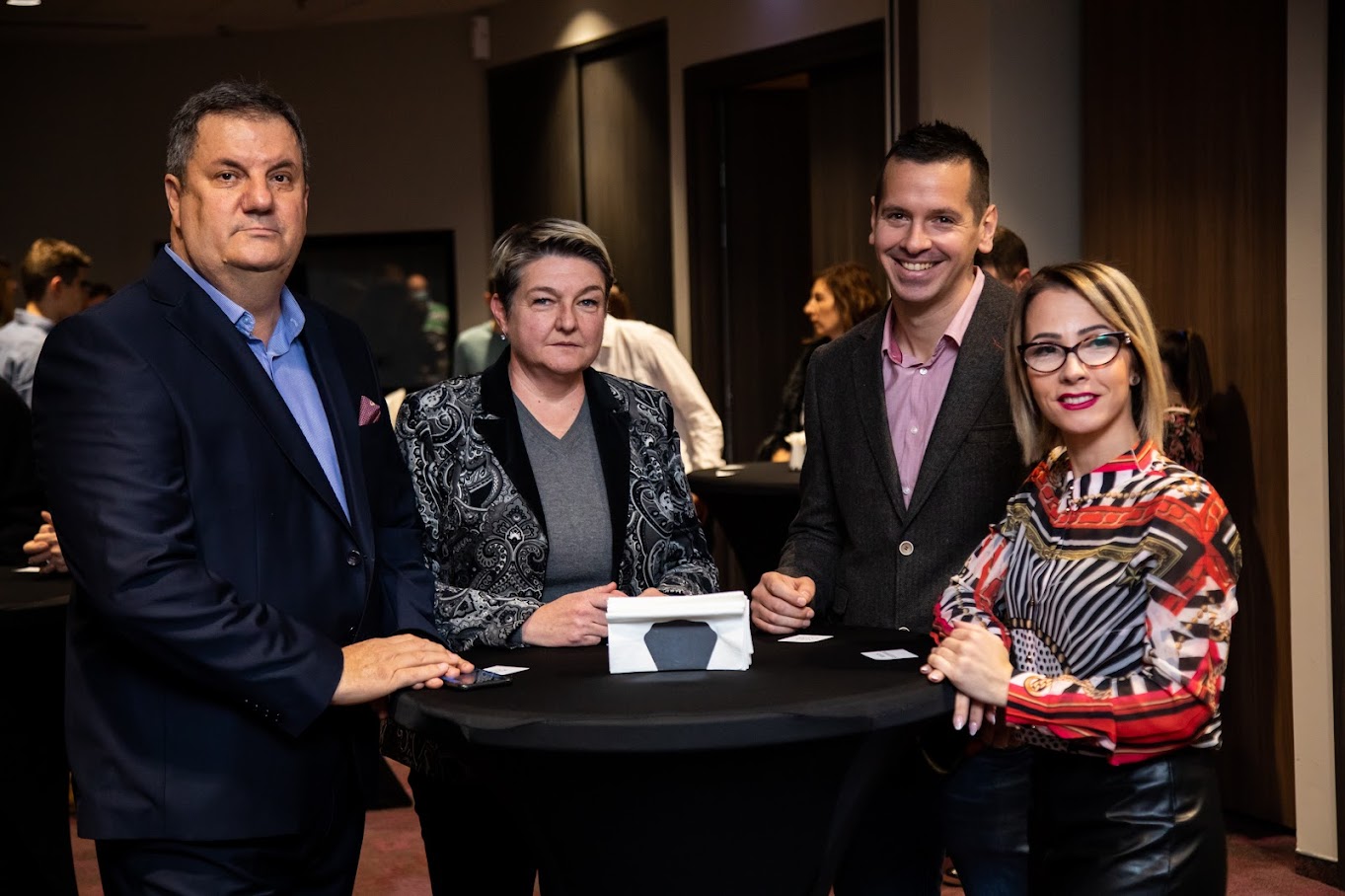 Nagrađeni najbolji sportisti Podgorice u 2021. godini; Vuković: Glavni grad nastavlja da unapređuje uslove za najbolje ambasadore našeg grada