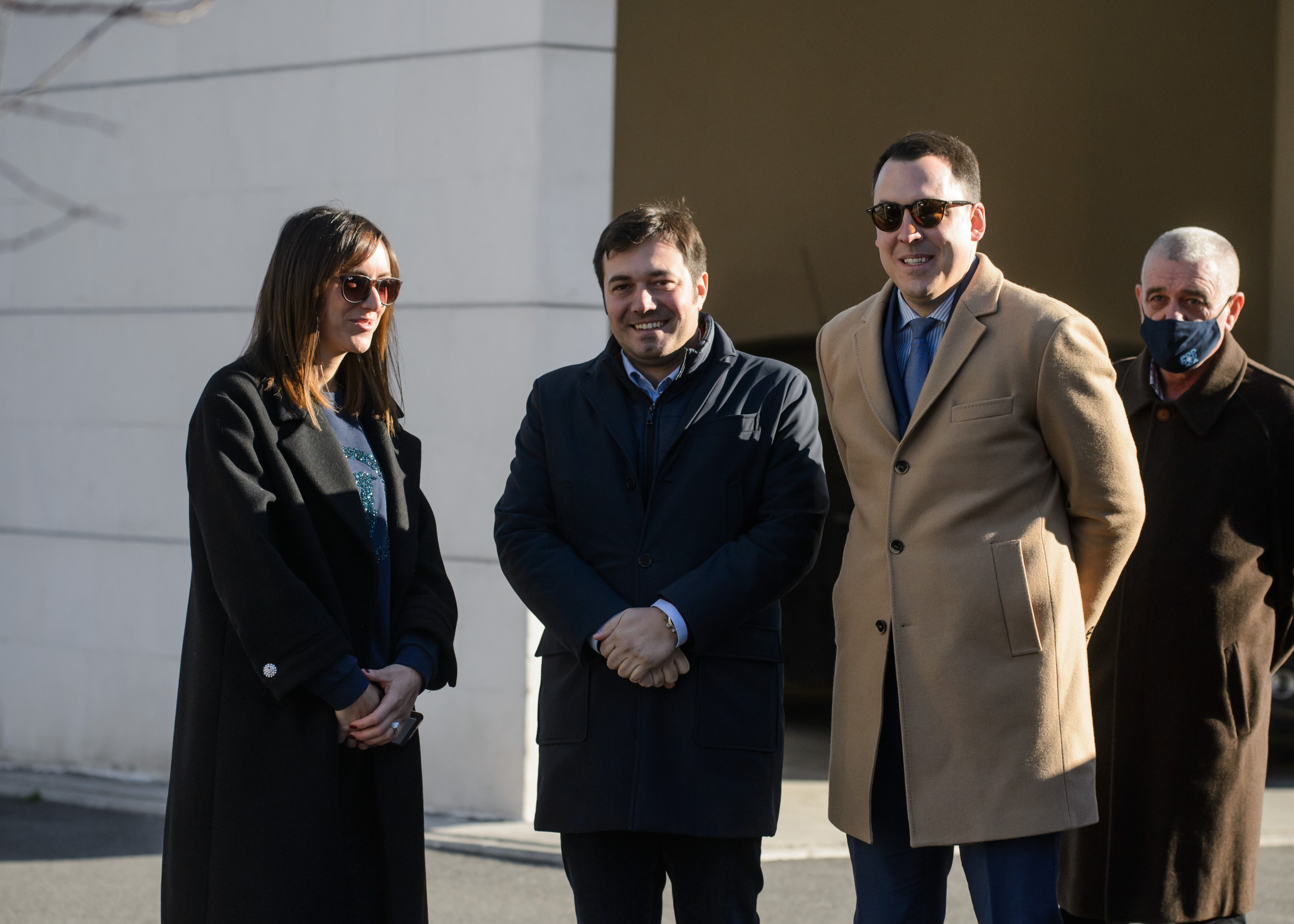 Građani dobili još jednu mikro lokaciju u Podgorici; Urbani džep i u Slovačkoj ulici