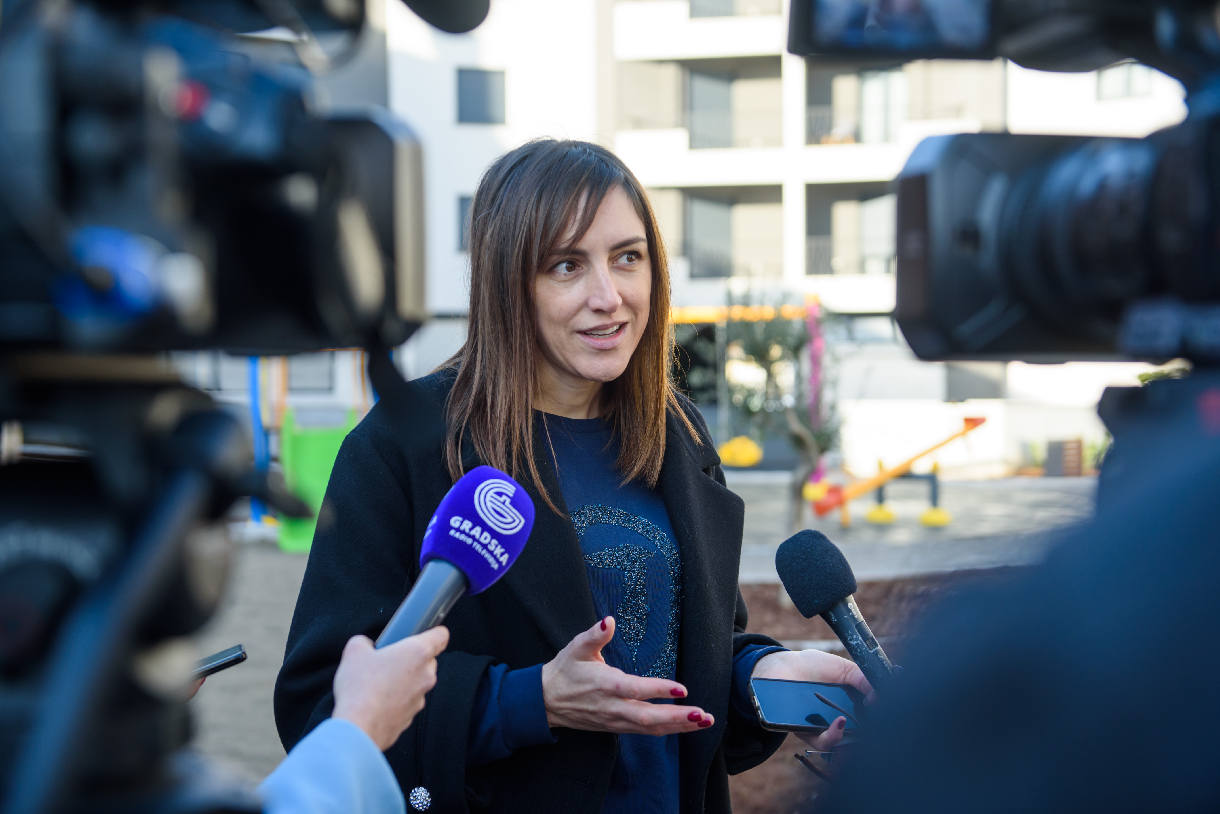 Građani dobili još jednu mikro lokaciju u Podgorici; Urbani džep i u Slovačkoj ulici