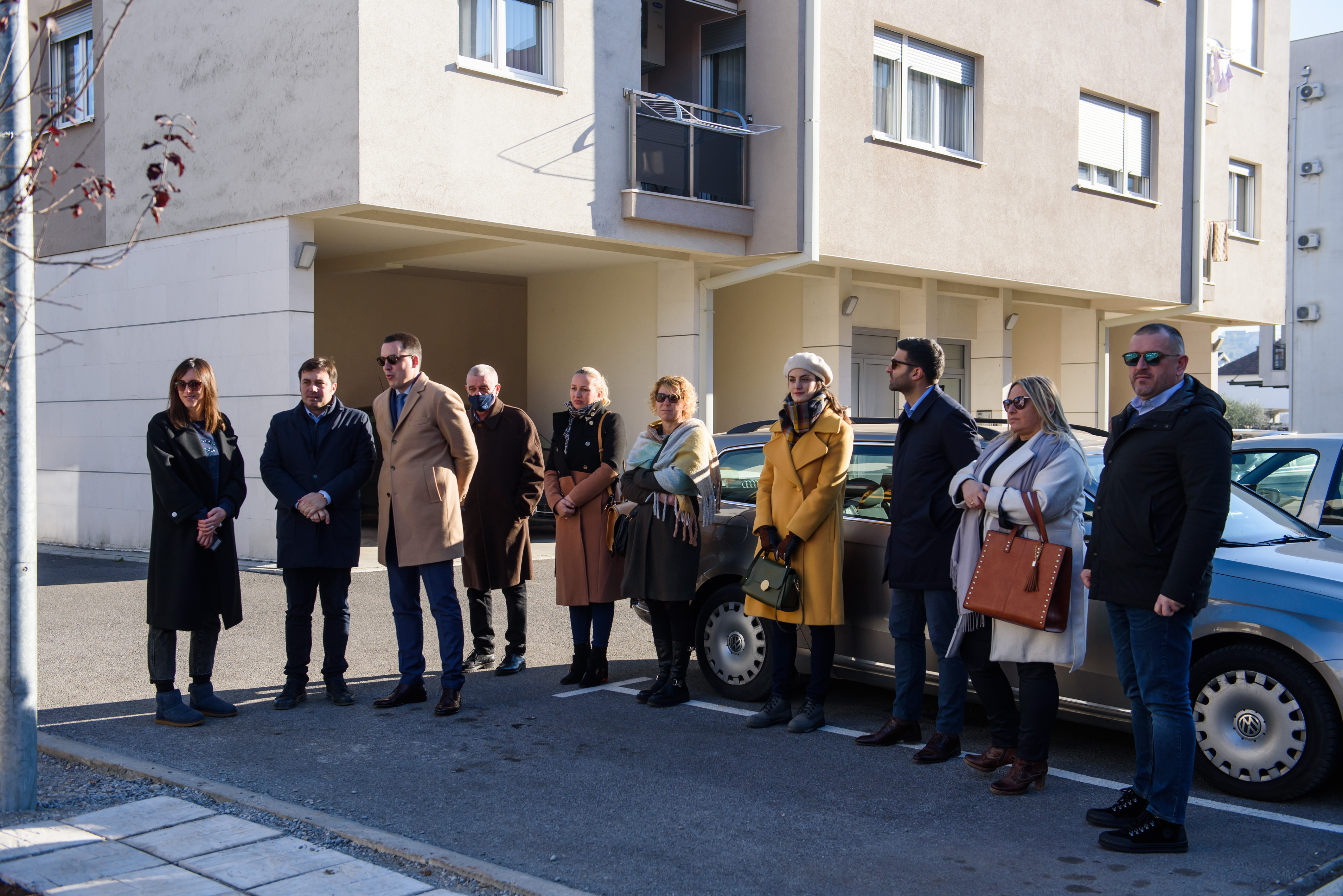 Građani dobili još jednu mikro lokaciju u Podgorici; Urbani džep i u Slovačkoj ulici