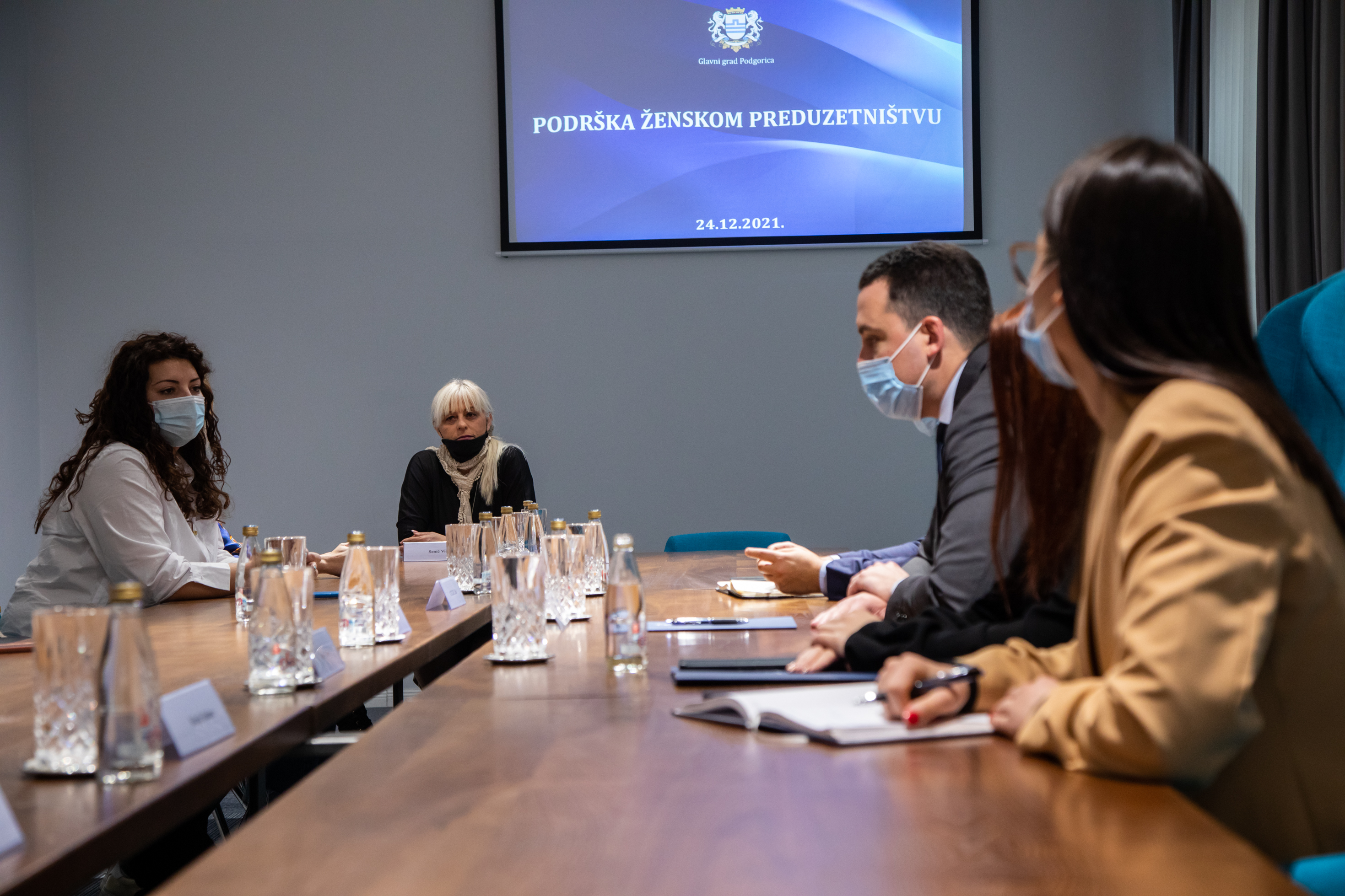 Još deset projekata koji će biti realizovani zahvaljujući podršci ženskom preduzetništvu