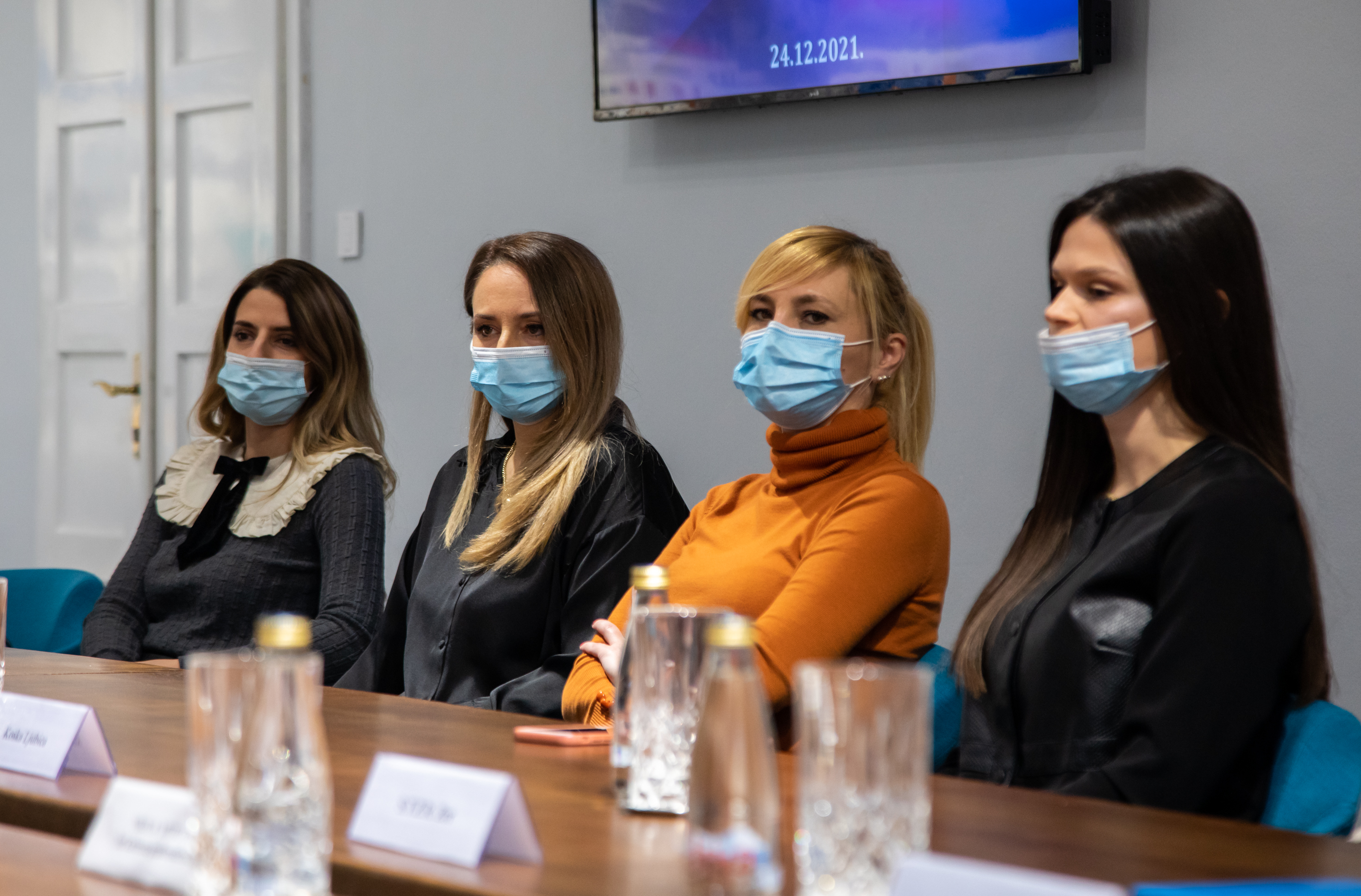 Još deset projekata koji će biti realizovani zahvaljujući podršci ženskom preduzetništvu