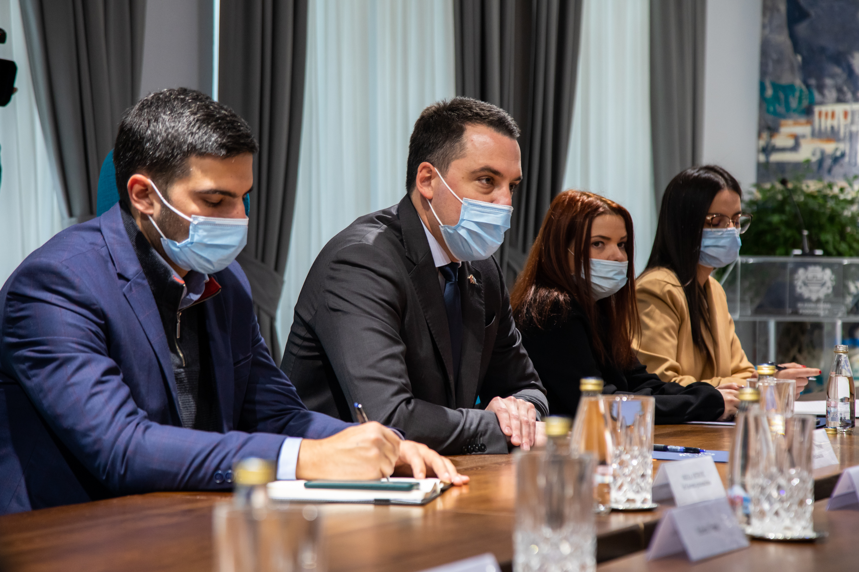 Još deset projekata koji će biti realizovani zahvaljujući podršci ženskom preduzetništvu