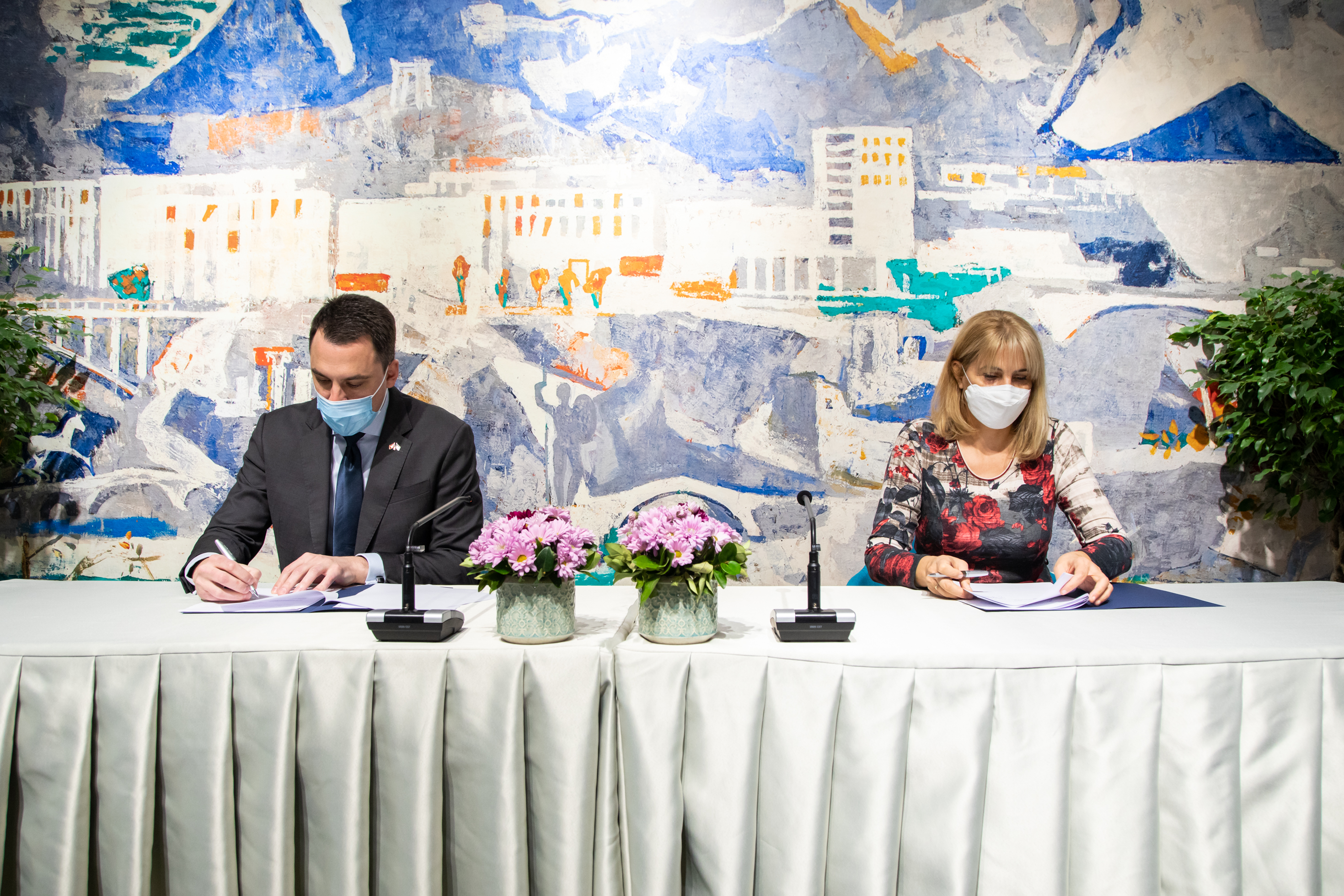 Još deset projekata koji će biti realizovani zahvaljujući podršci ženskom preduzetništvu