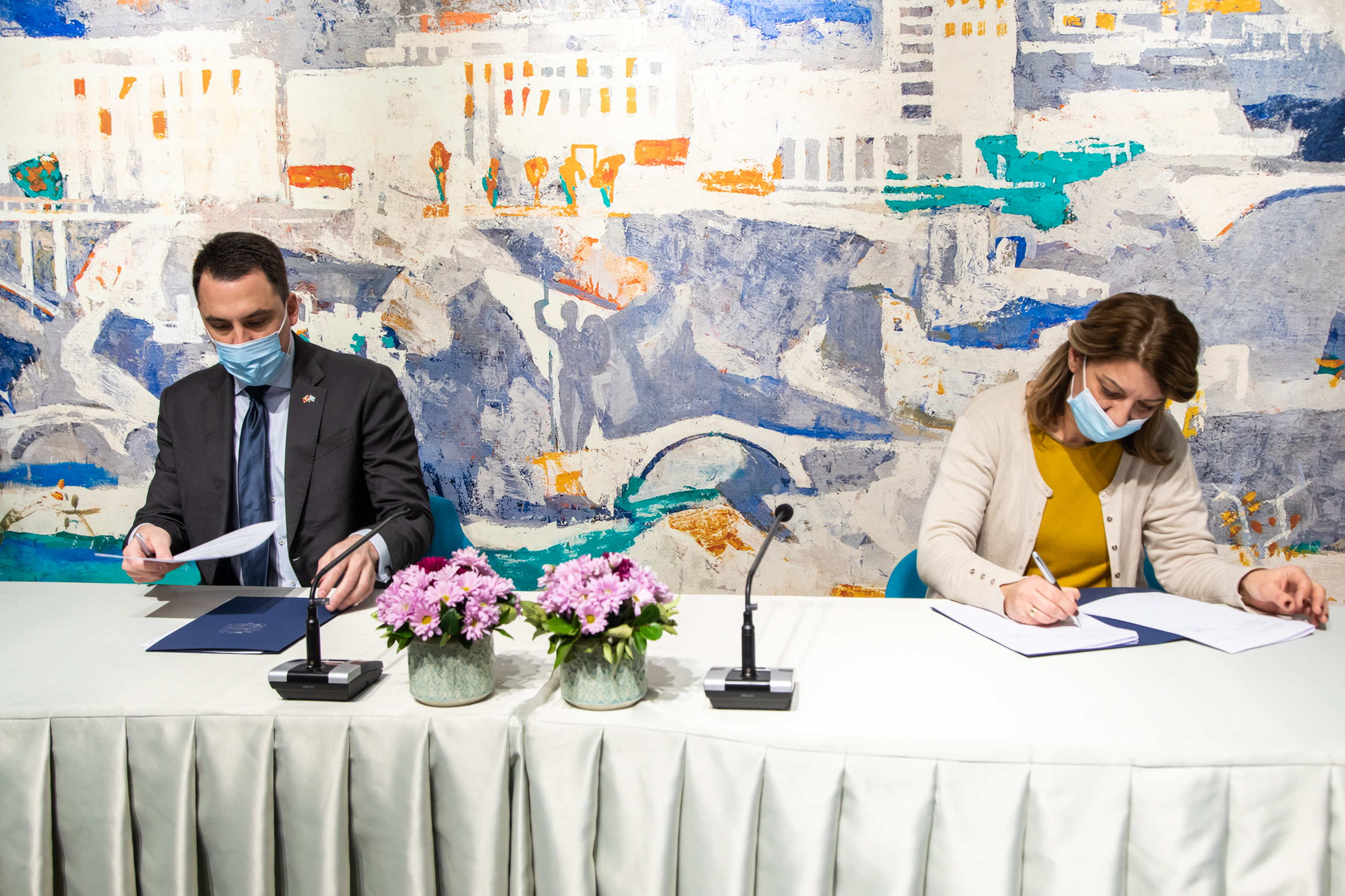 Još deset projekata koji će biti realizovani zahvaljujući podršci ženskom preduzetništvu