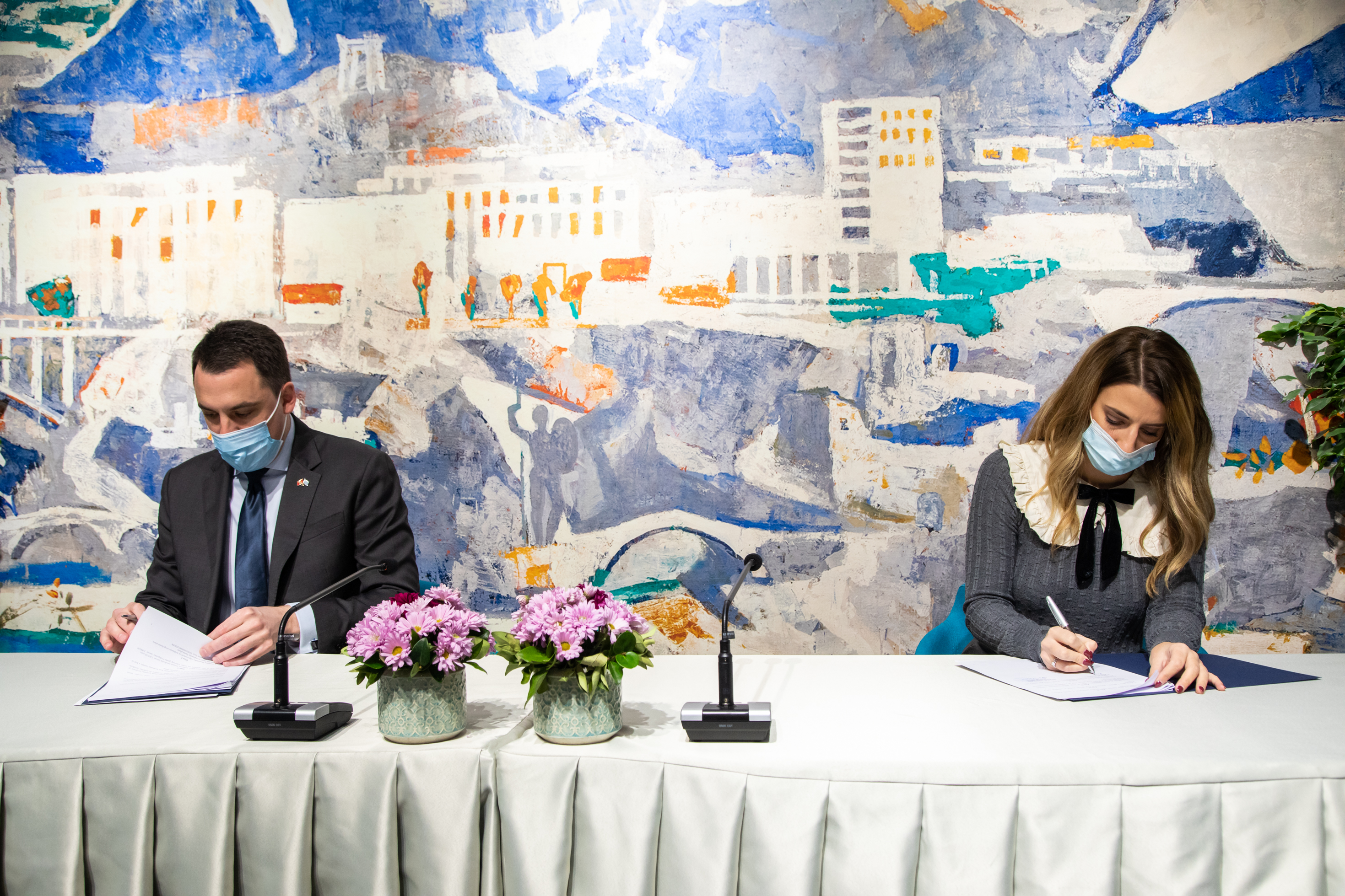 Još deset projekata koji će biti realizovani zahvaljujući podršci ženskom preduzetništvu