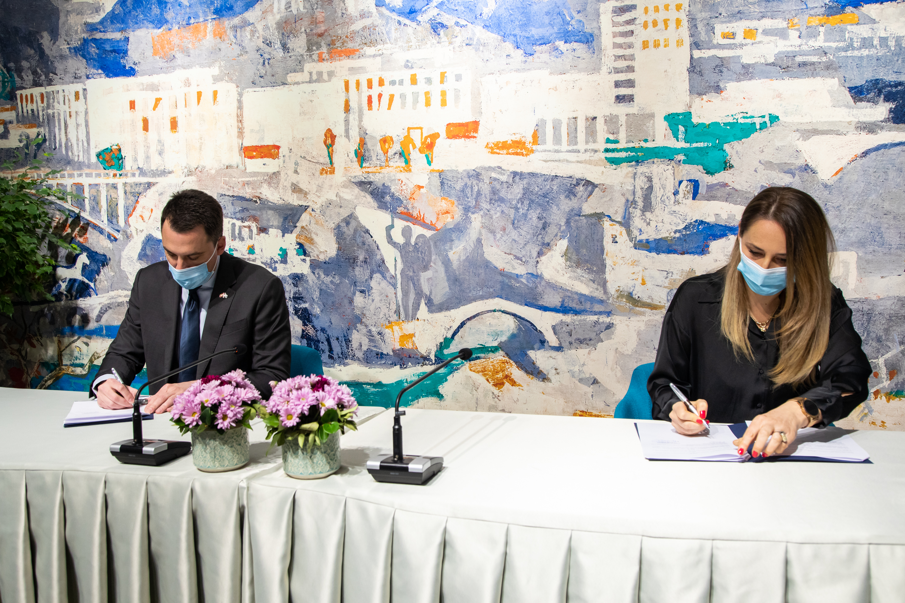 Još deset projekata koji će biti realizovani zahvaljujući podršci ženskom preduzetništvu