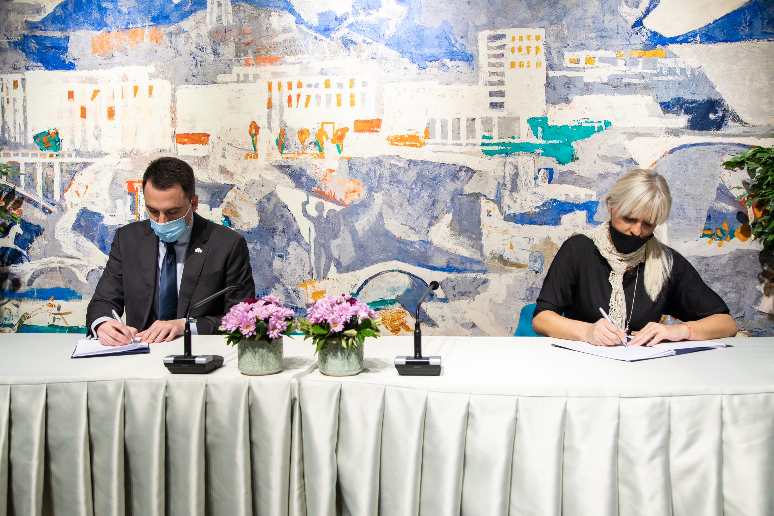 Još deset projekata koji će biti realizovani zahvaljujući podršci ženskom preduzetništvu