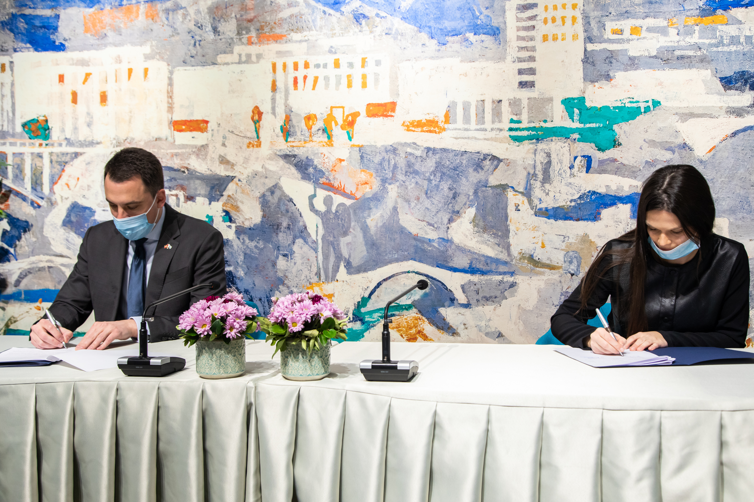 Još deset projekata koji će biti realizovani zahvaljujući podršci ženskom preduzetništvu