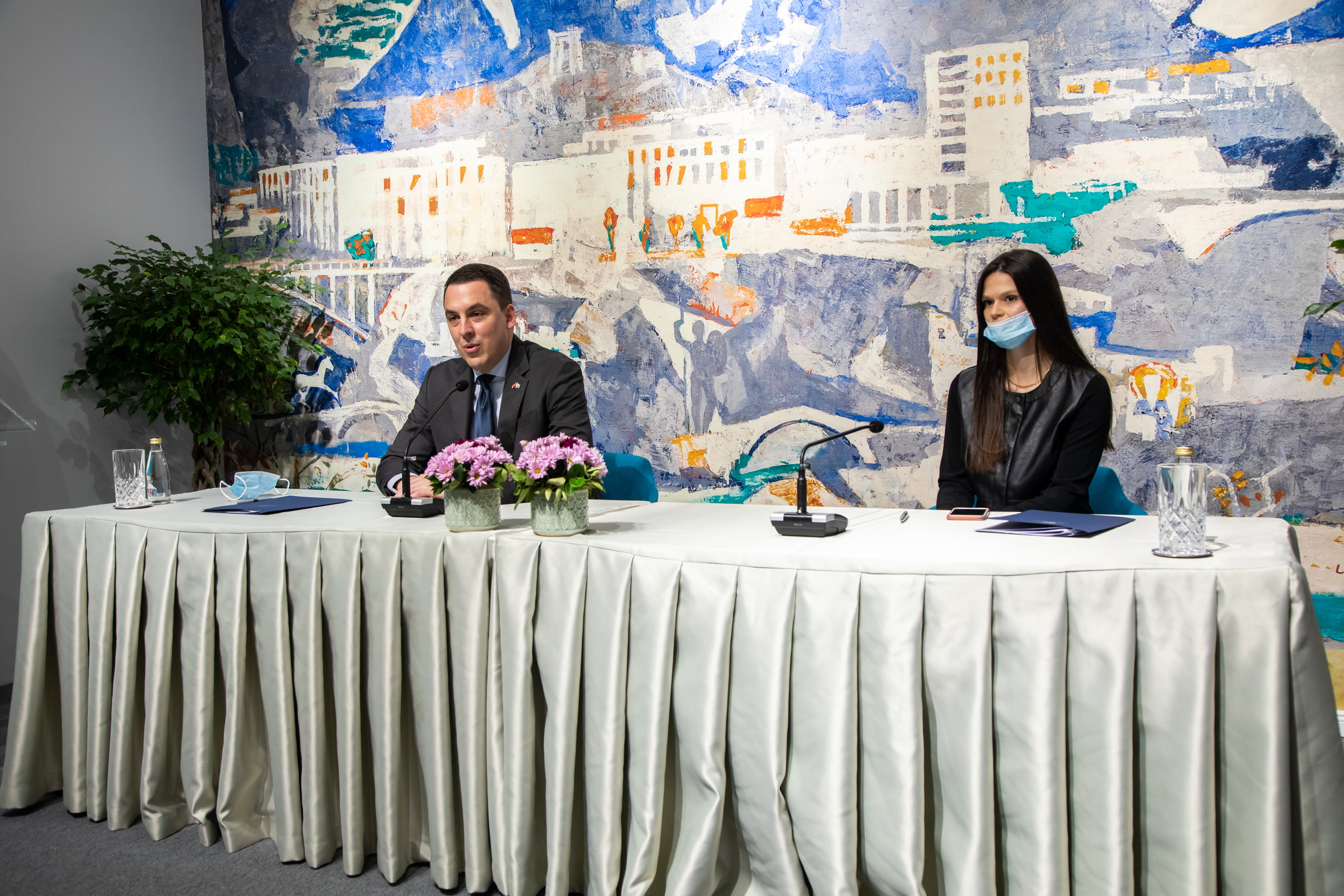 Još deset projekata koji će biti realizovani zahvaljujući podršci ženskom preduzetništvu