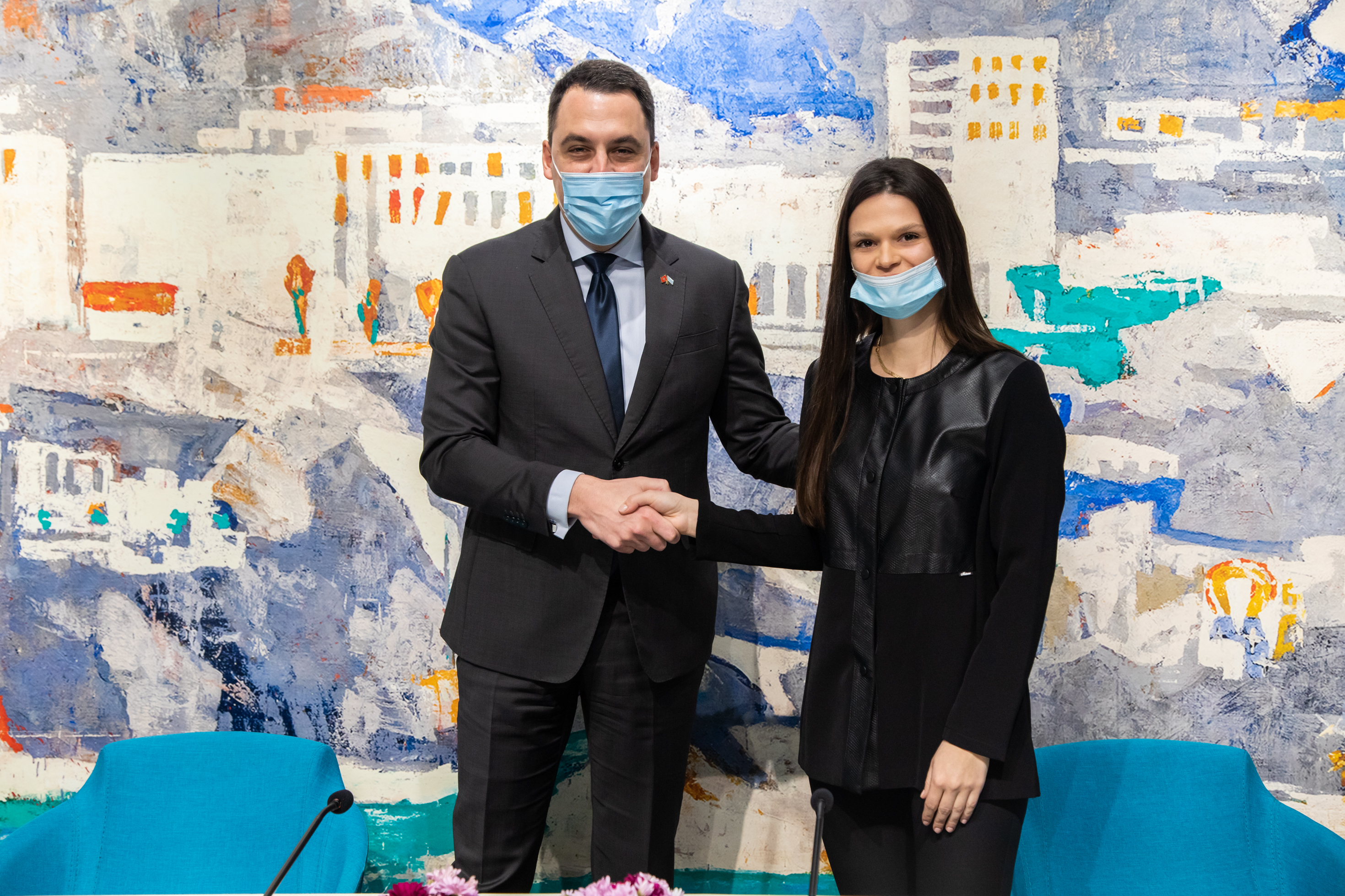 Još deset projekata koji će biti realizovani zahvaljujući podršci ženskom preduzetništvu