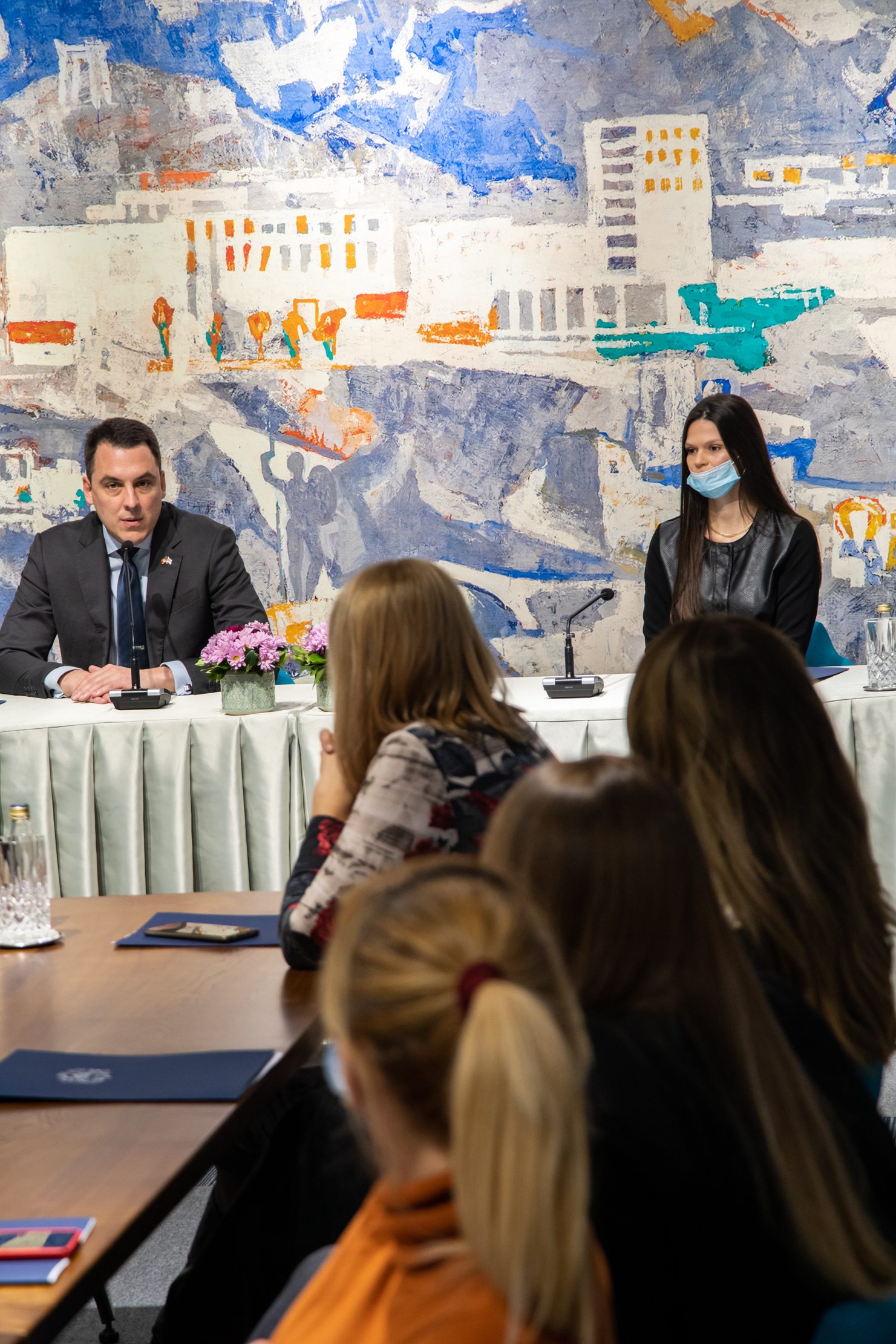 Još deset projekata koji će biti realizovani zahvaljujući podršci ženskom preduzetništvu