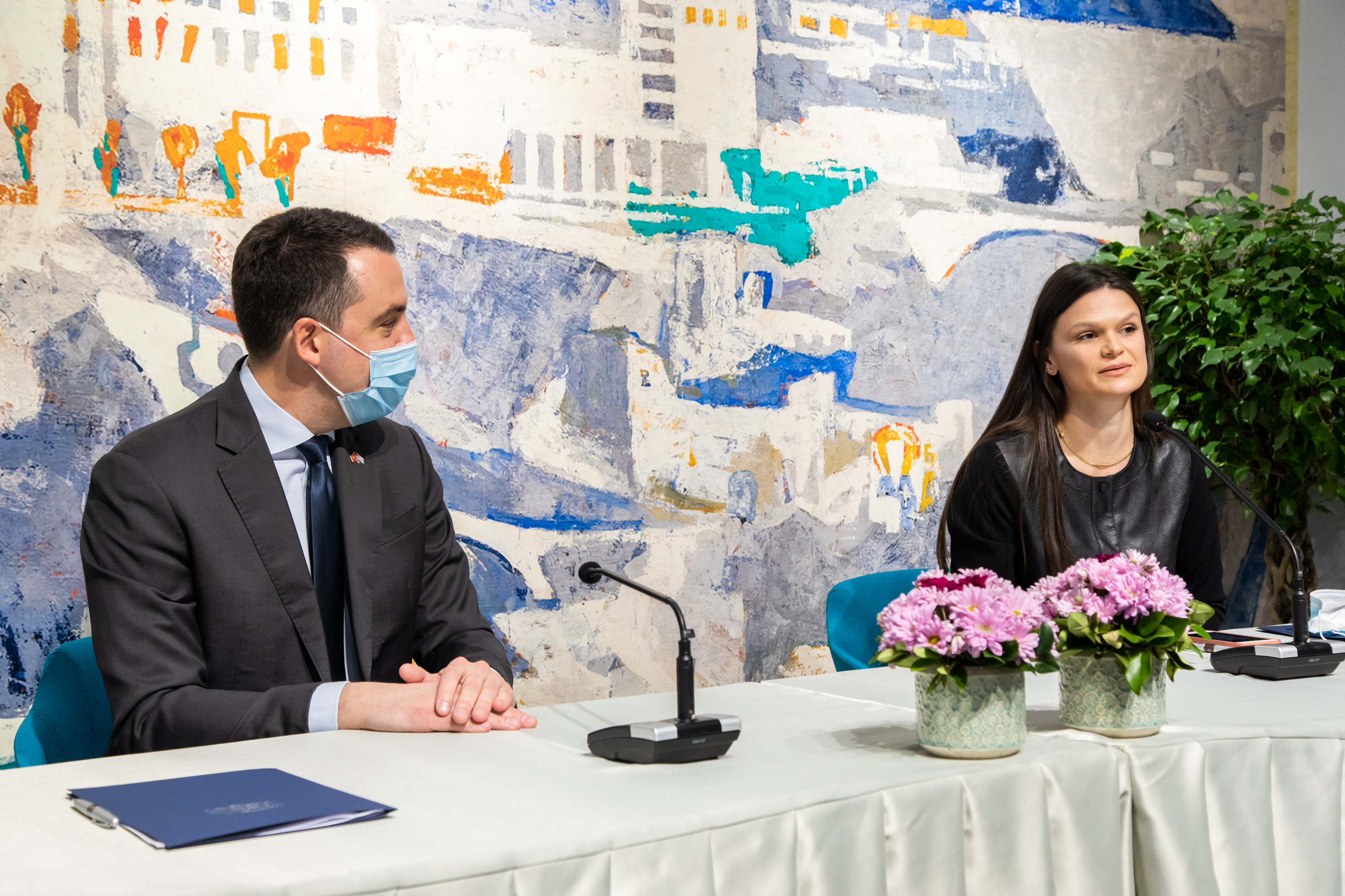 Još deset projekata koji će biti realizovani zahvaljujući podršci ženskom preduzetništvu