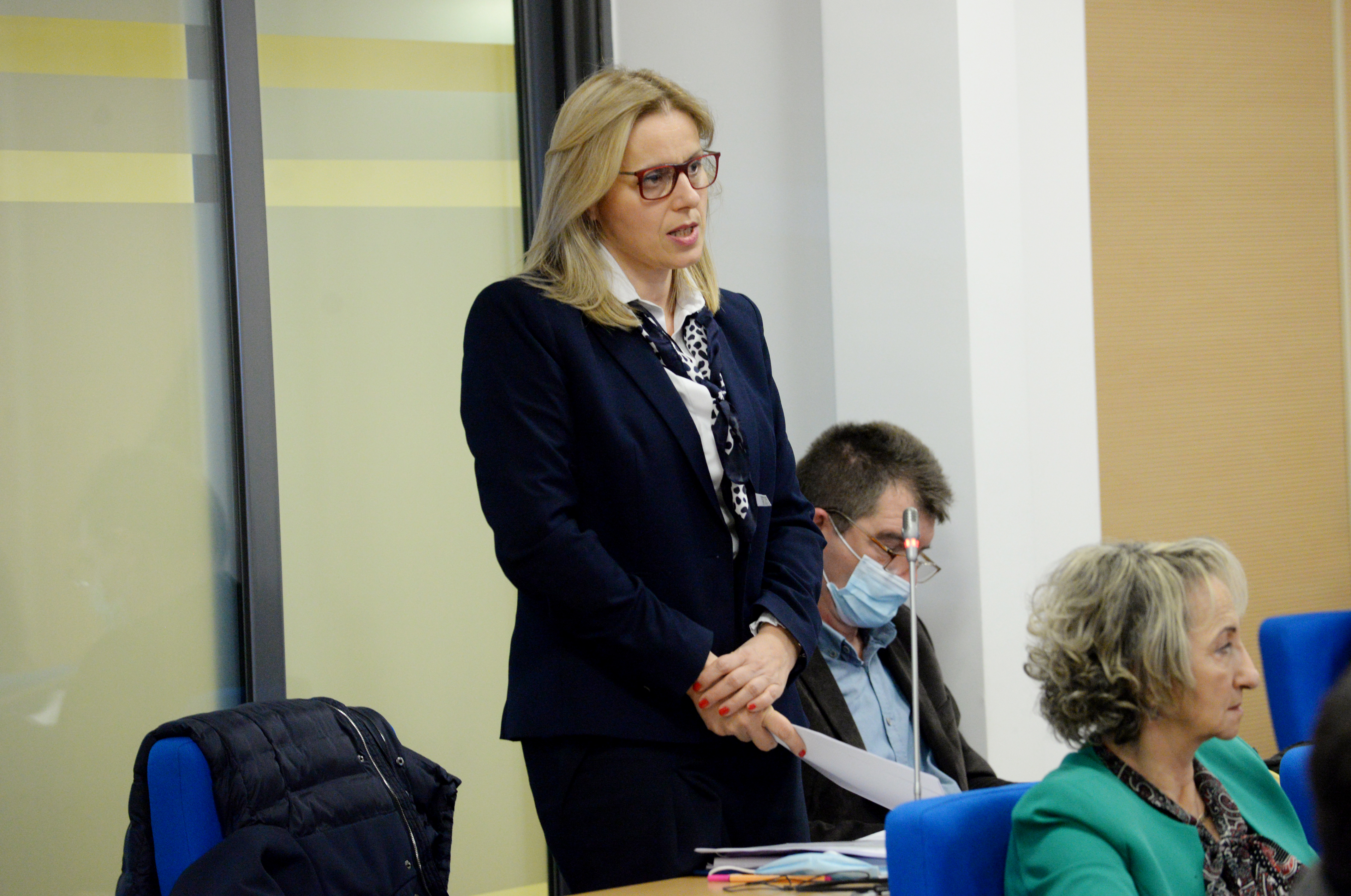 Usvojen prijedlog Odluke o Budžetu Glavnog grada za 2022. godinu u iznosu od 93,9 milona; Kapitalni razvoj Podgorice ostaje prioritet sa 50,1 milion eura