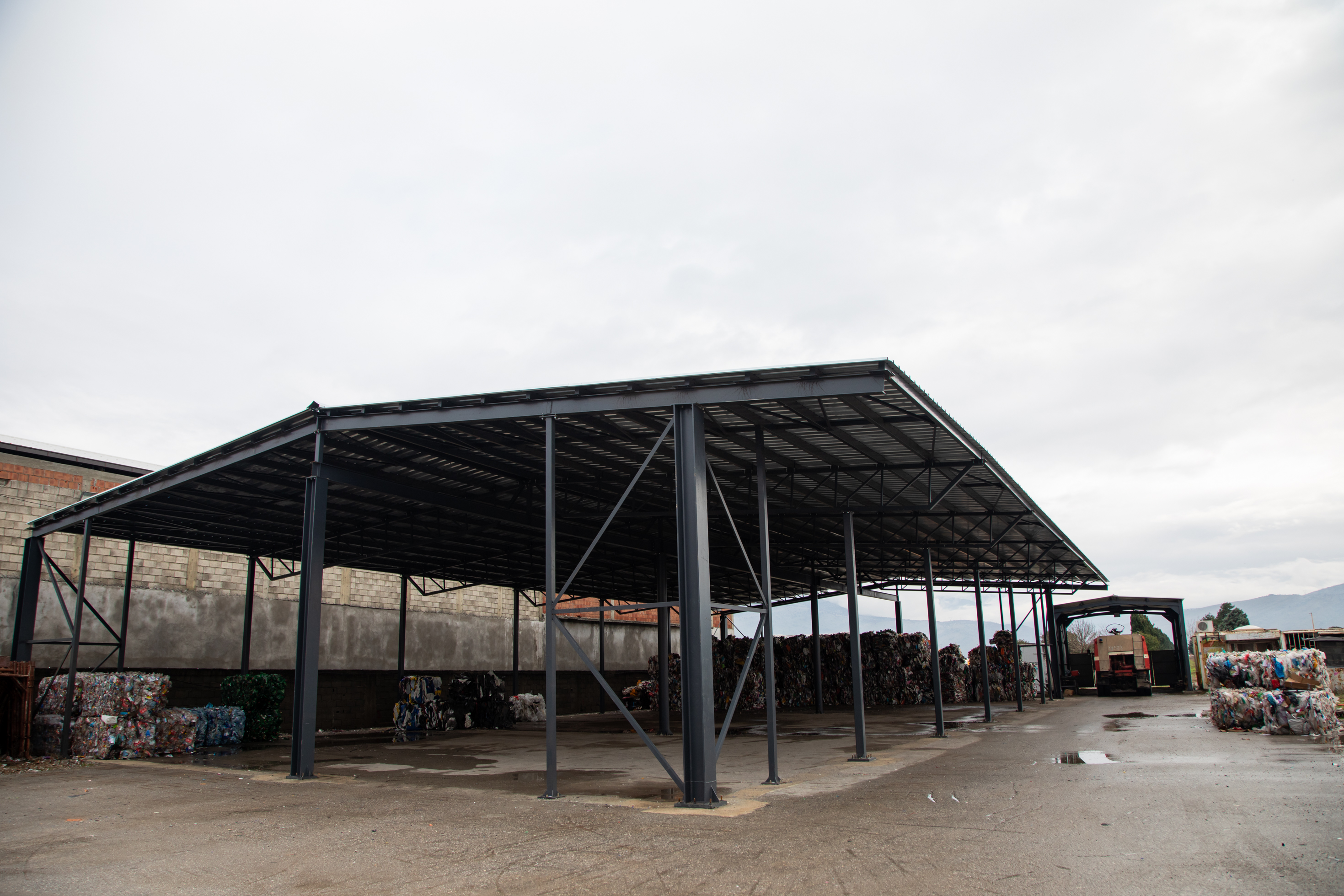 Vuković posjetio Deponiju; Uskoro nova sanitarna kada na podgoričkoj deponiji