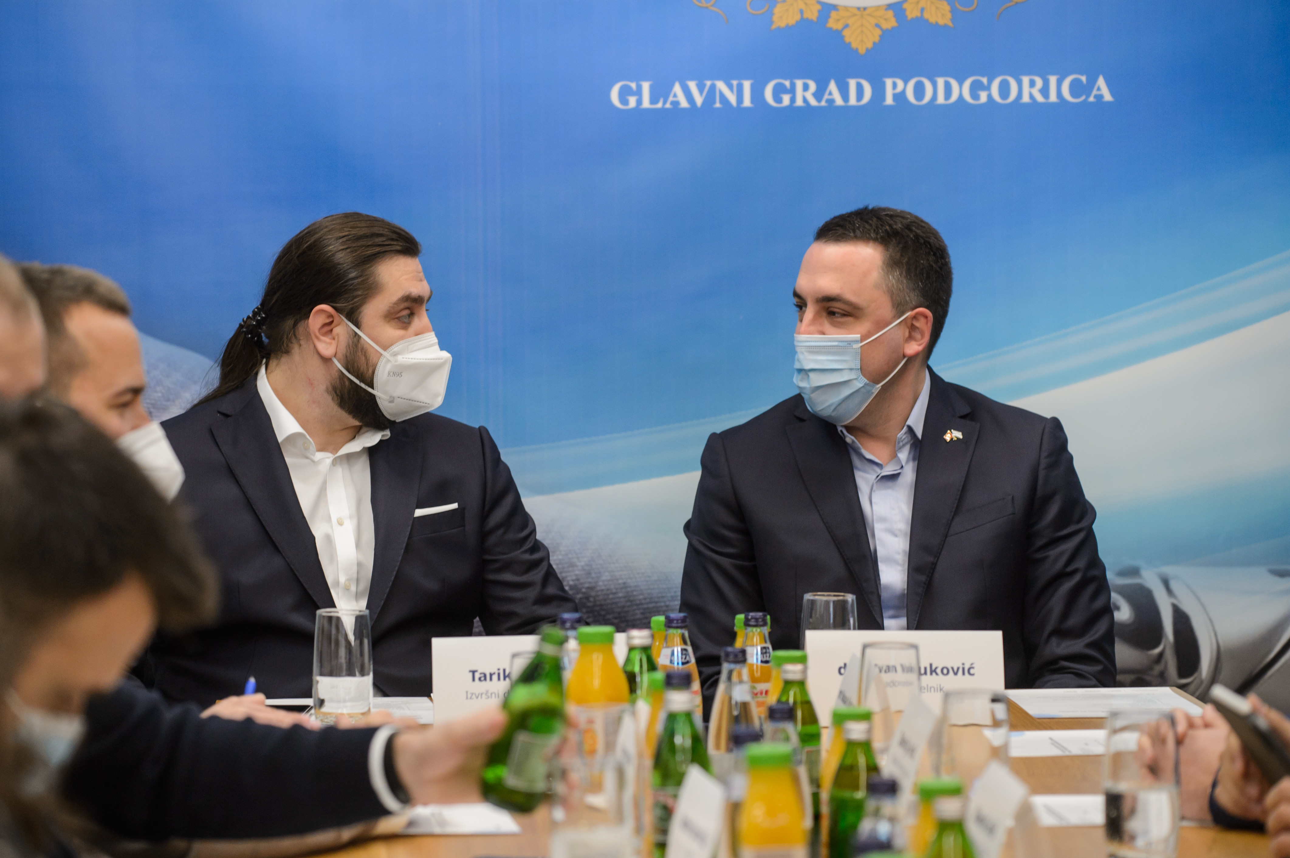 Potpisan memorandum o saradnji između Glavnog grada i ICT klastera Cortex; Podršku pri rješavanju stambenog pitanja dobiće 120 članova IT zajednice