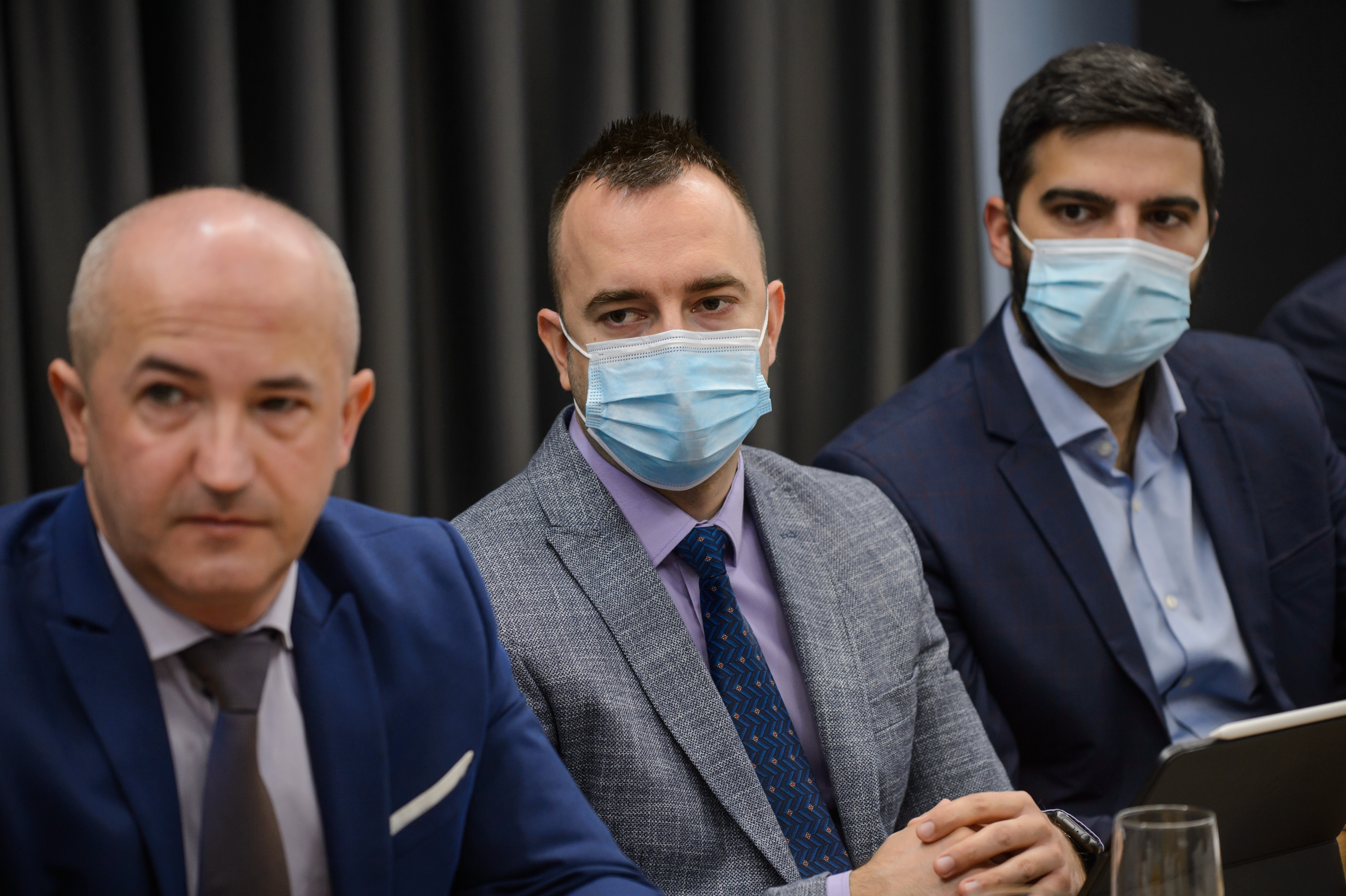 Potpisan memorandum o saradnji između Glavnog grada i ICT klastera Cortex; Podršku pri rješavanju stambenog pitanja dobiće 120 članova IT zajednice