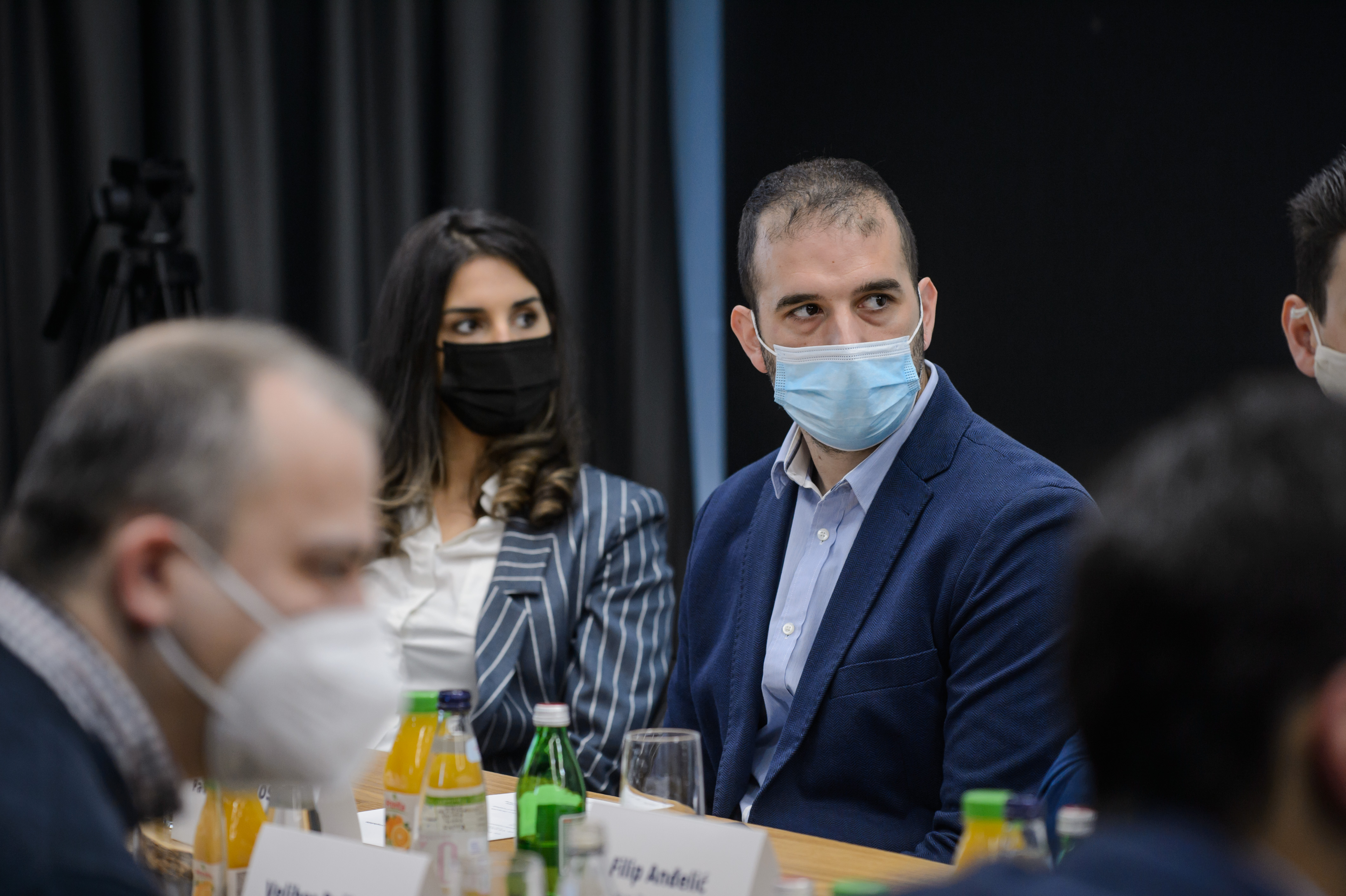 Potpisan memorandum o saradnji između Glavnog grada i ICT klastera Cortex; Podršku pri rješavanju stambenog pitanja dobiće 120 članova IT zajednice