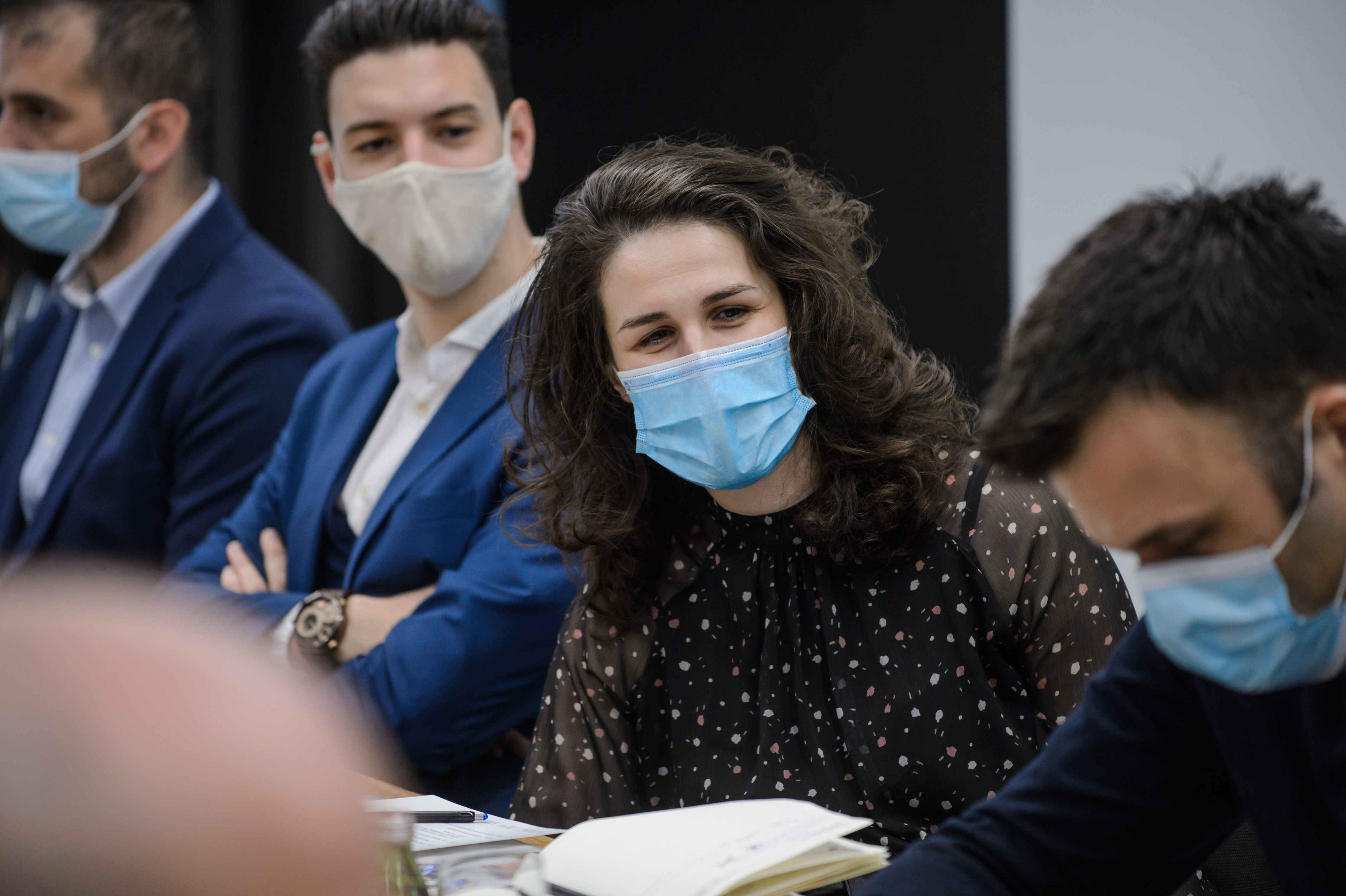 Potpisan memorandum o saradnji između Glavnog grada i ICT klastera Cortex; Podršku pri rješavanju stambenog pitanja dobiće 120 članova IT zajednice