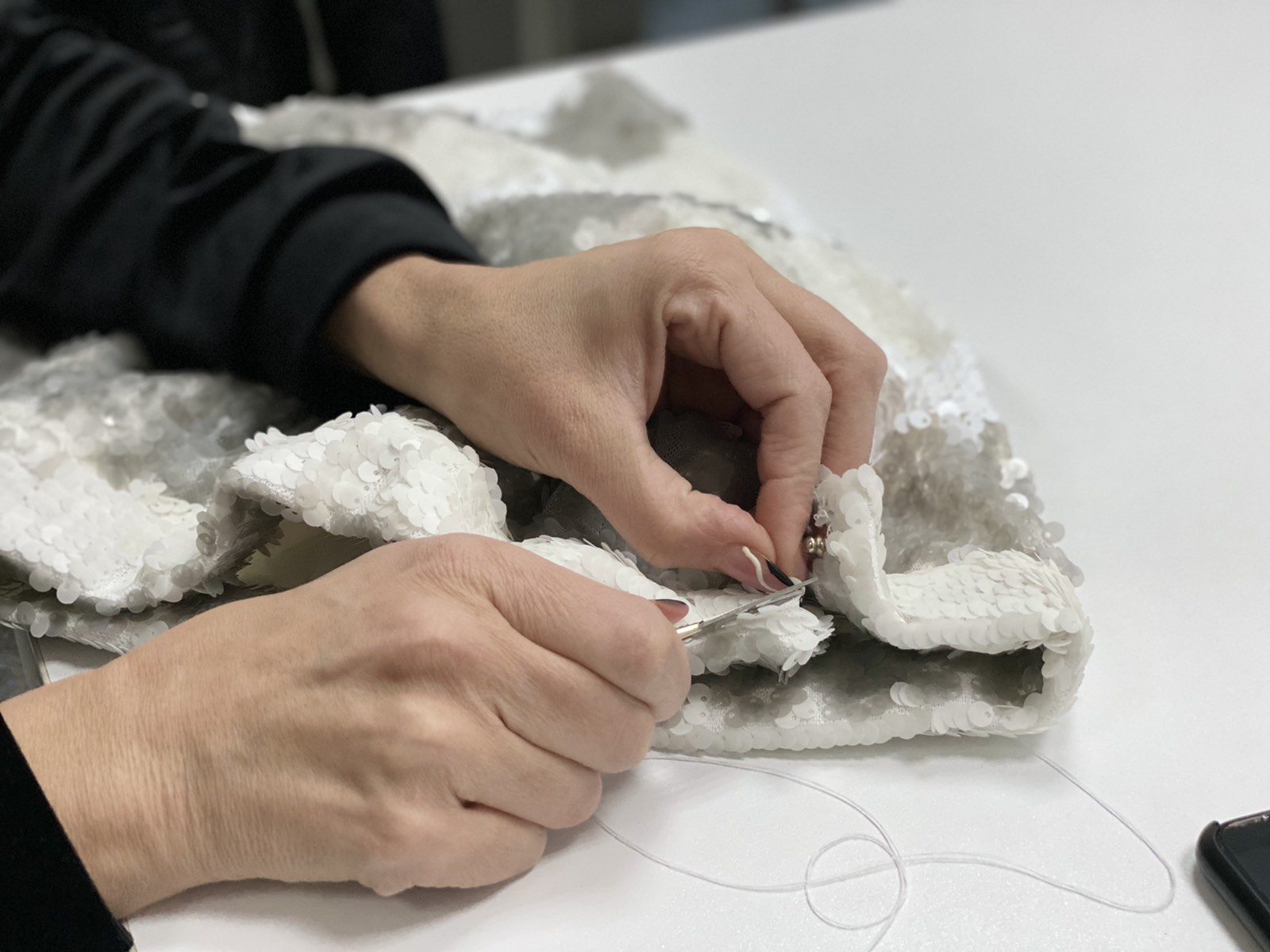 Uspješno završen drugi ciklus obuke za rad na šivaćim mašinama za pripadnice socijalno ranjivih kategorija društva