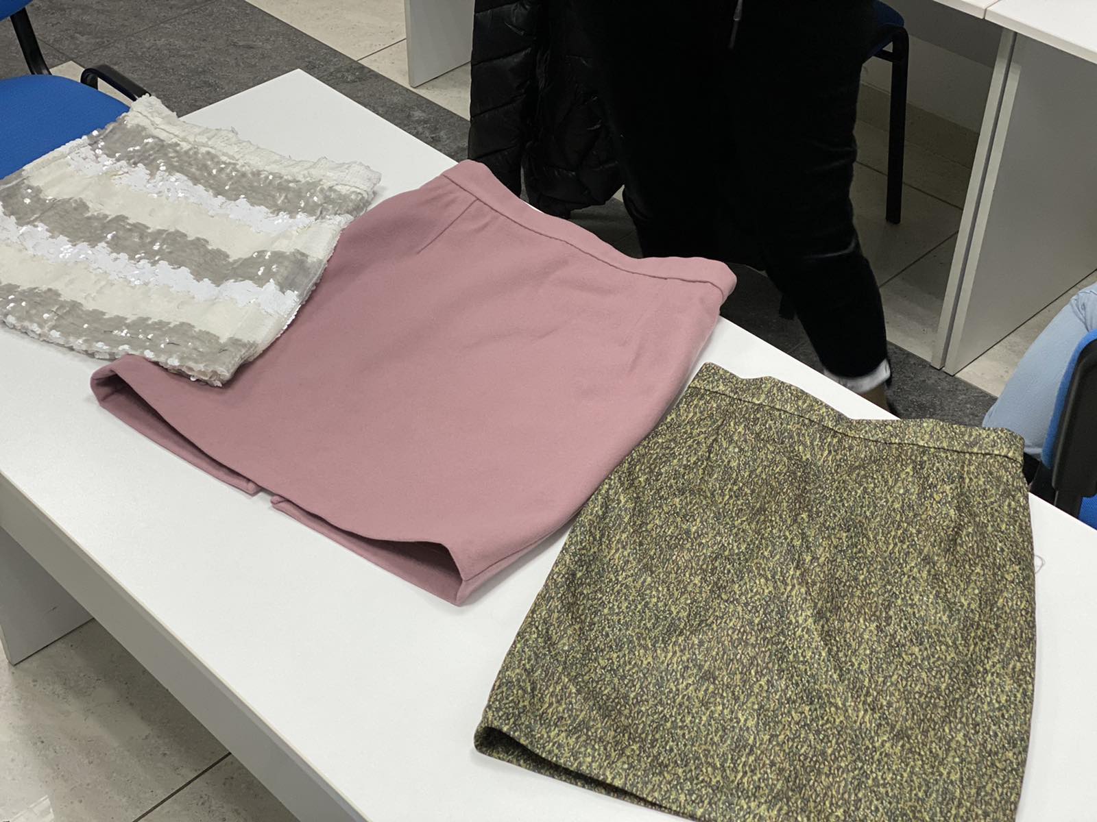 Uspješno završen drugi ciklus obuke za rad na šivaćim mašinama za pripadnice socijalno ranjivih kategorija društva